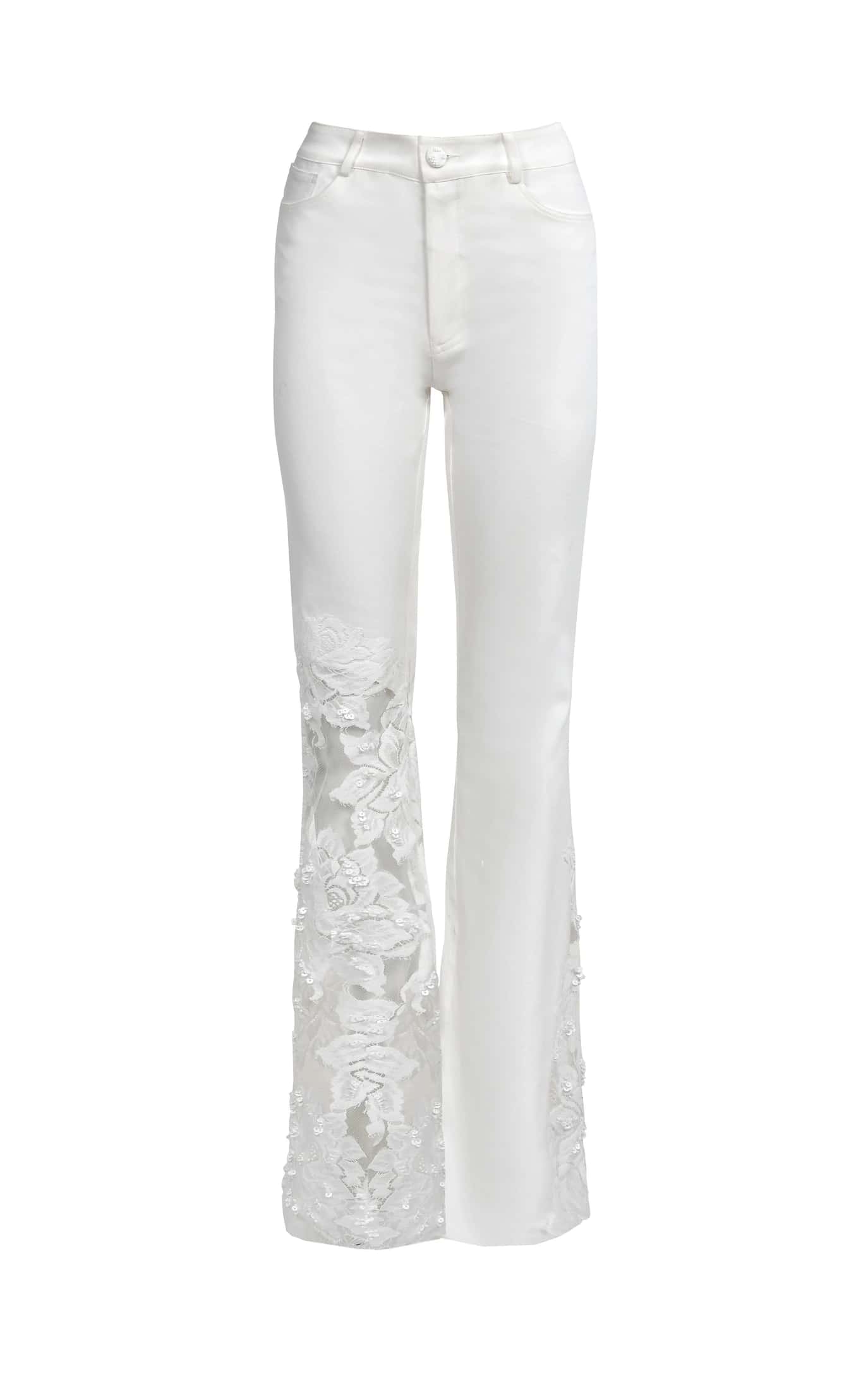 Gardenia Pants