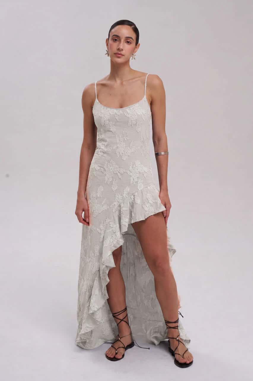PACHANGA 2.0 AIRE DRESS