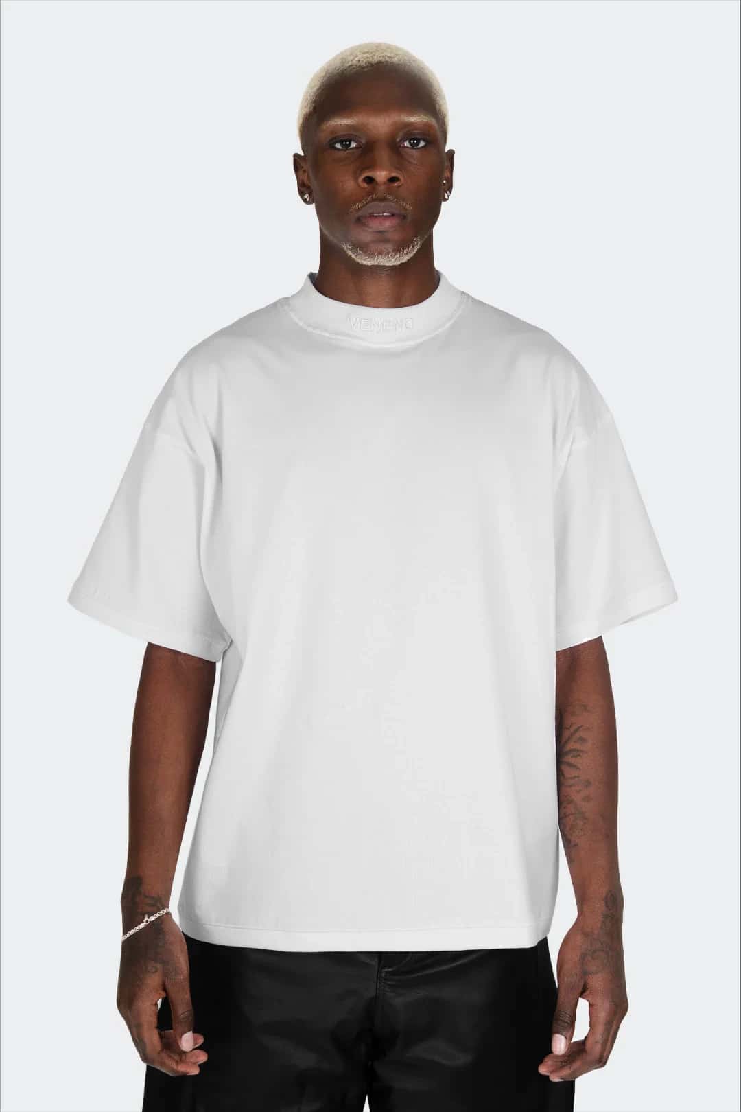 VENENO CAMISETA LABORATORY