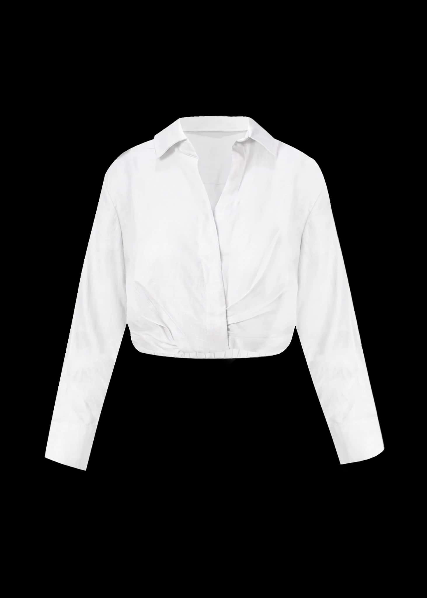 Blusa Deseo Lino
