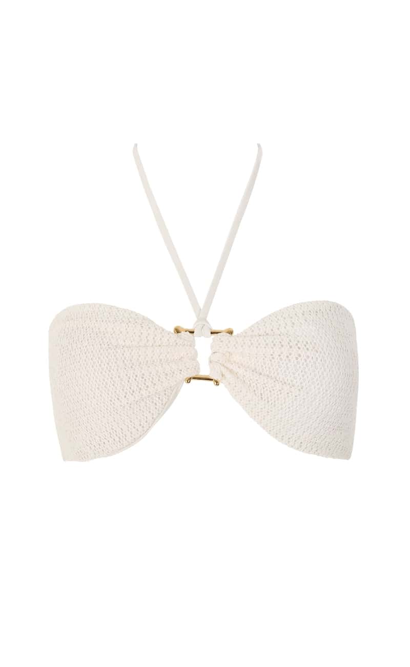TOP STRAPLESS MAISIE