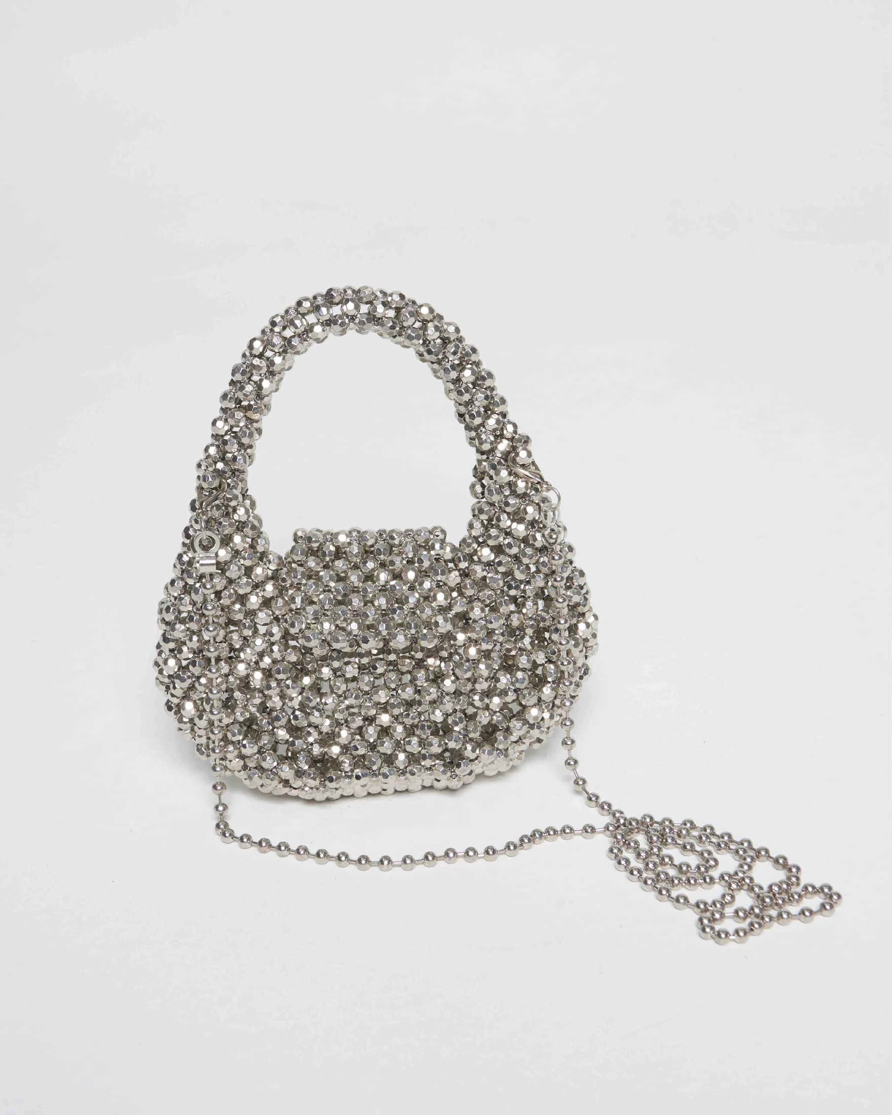BLIND HANDLE BAG