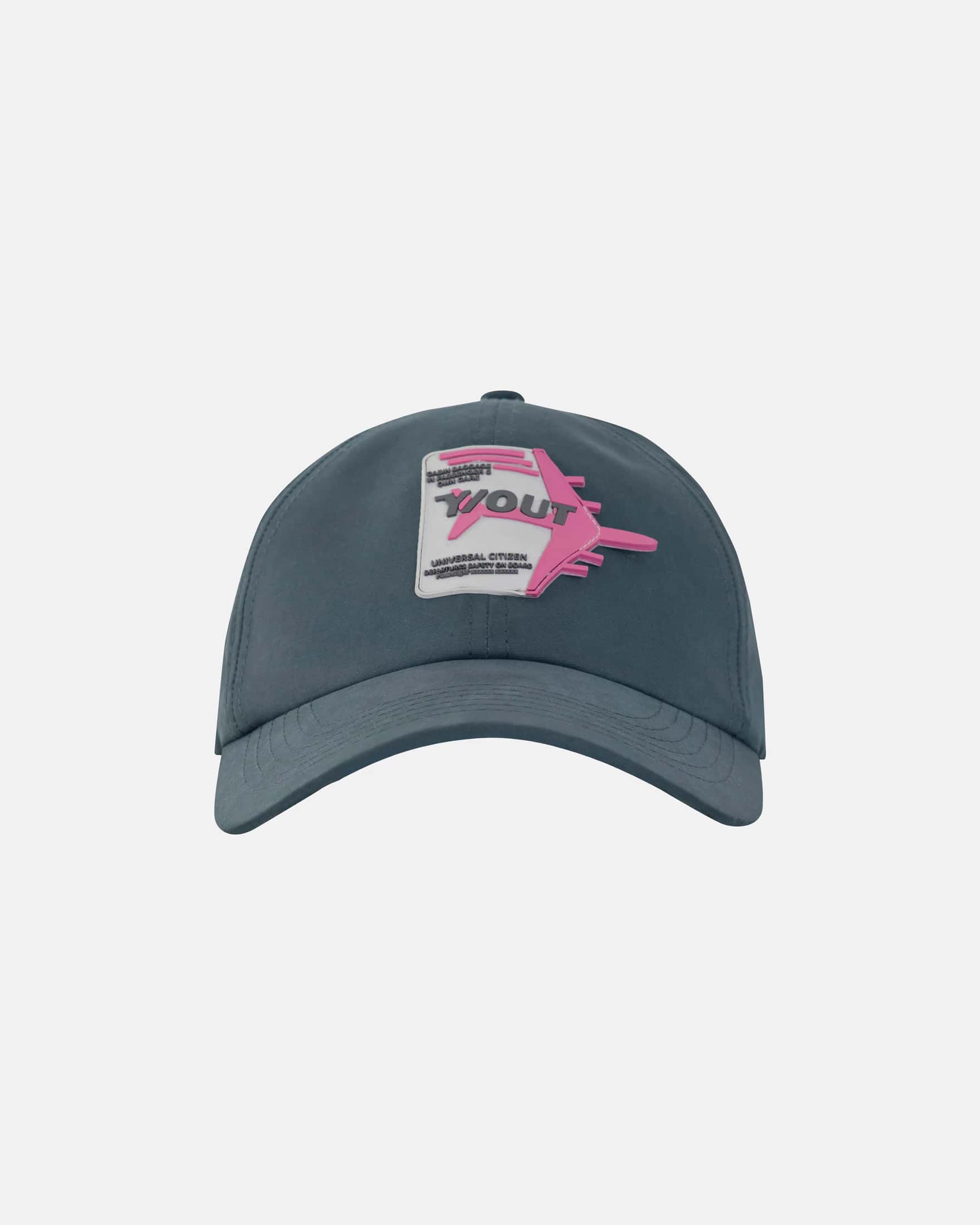 LATE CAP - miniatura 1