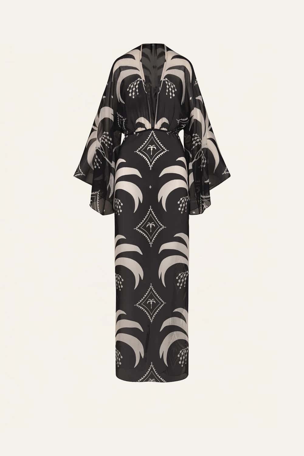 Spiritual Healers Dress