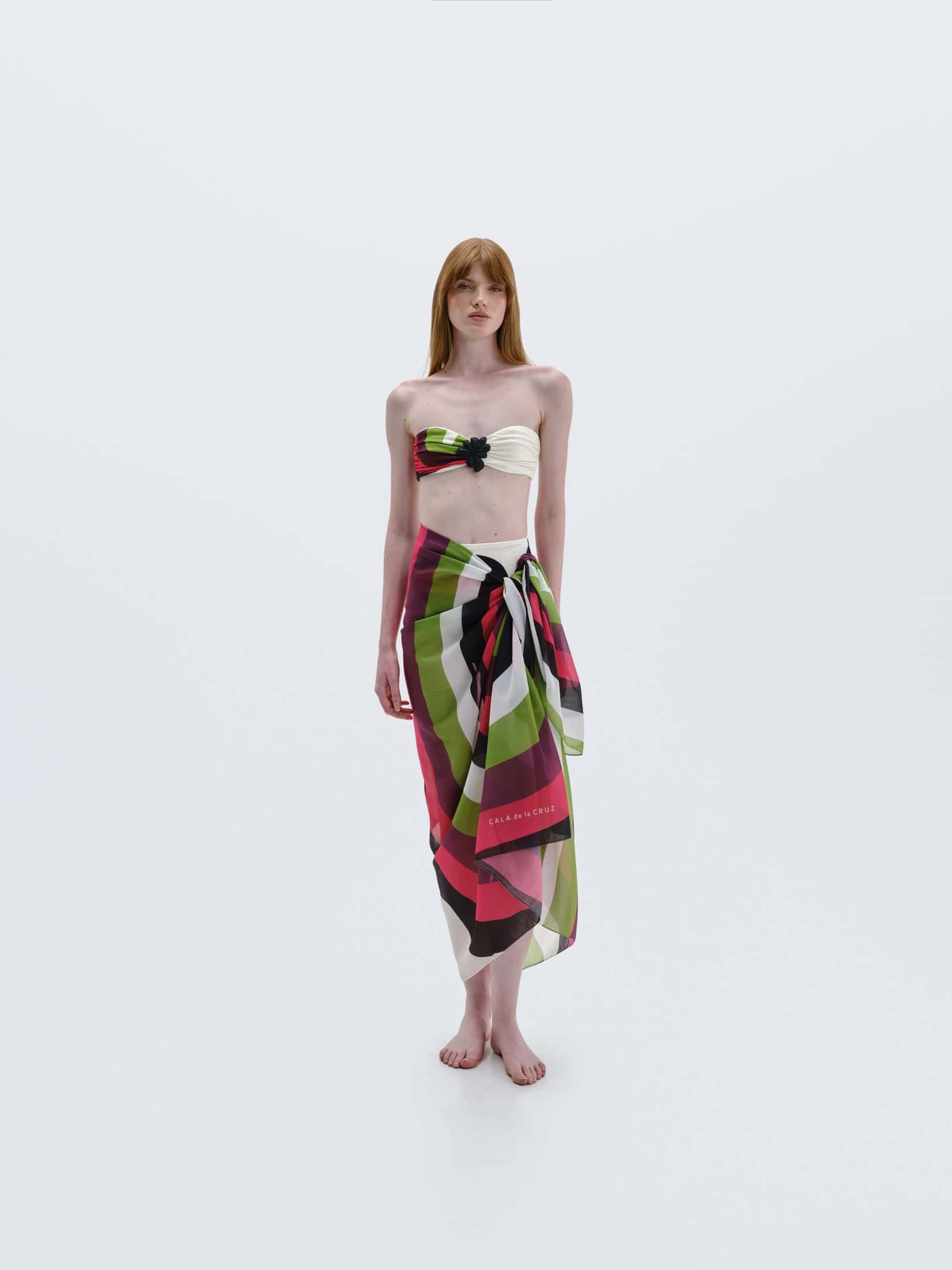 LUANA SARONG