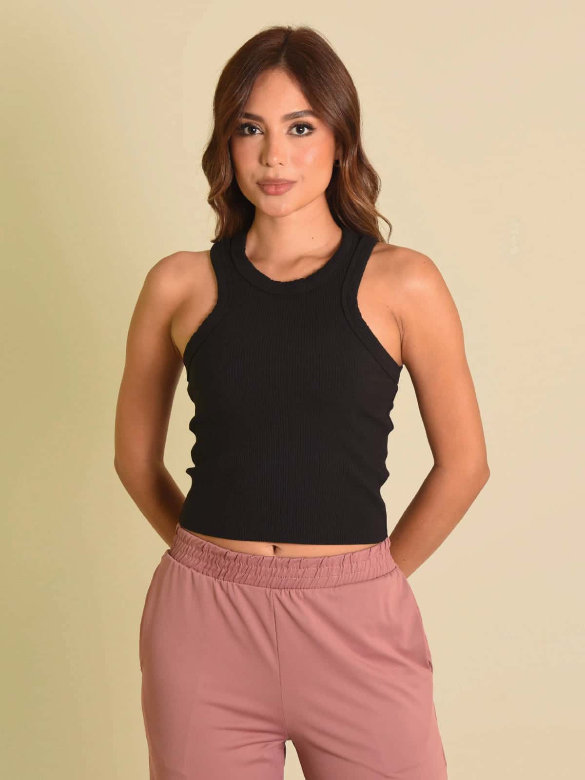 Top alisa manhattan negro