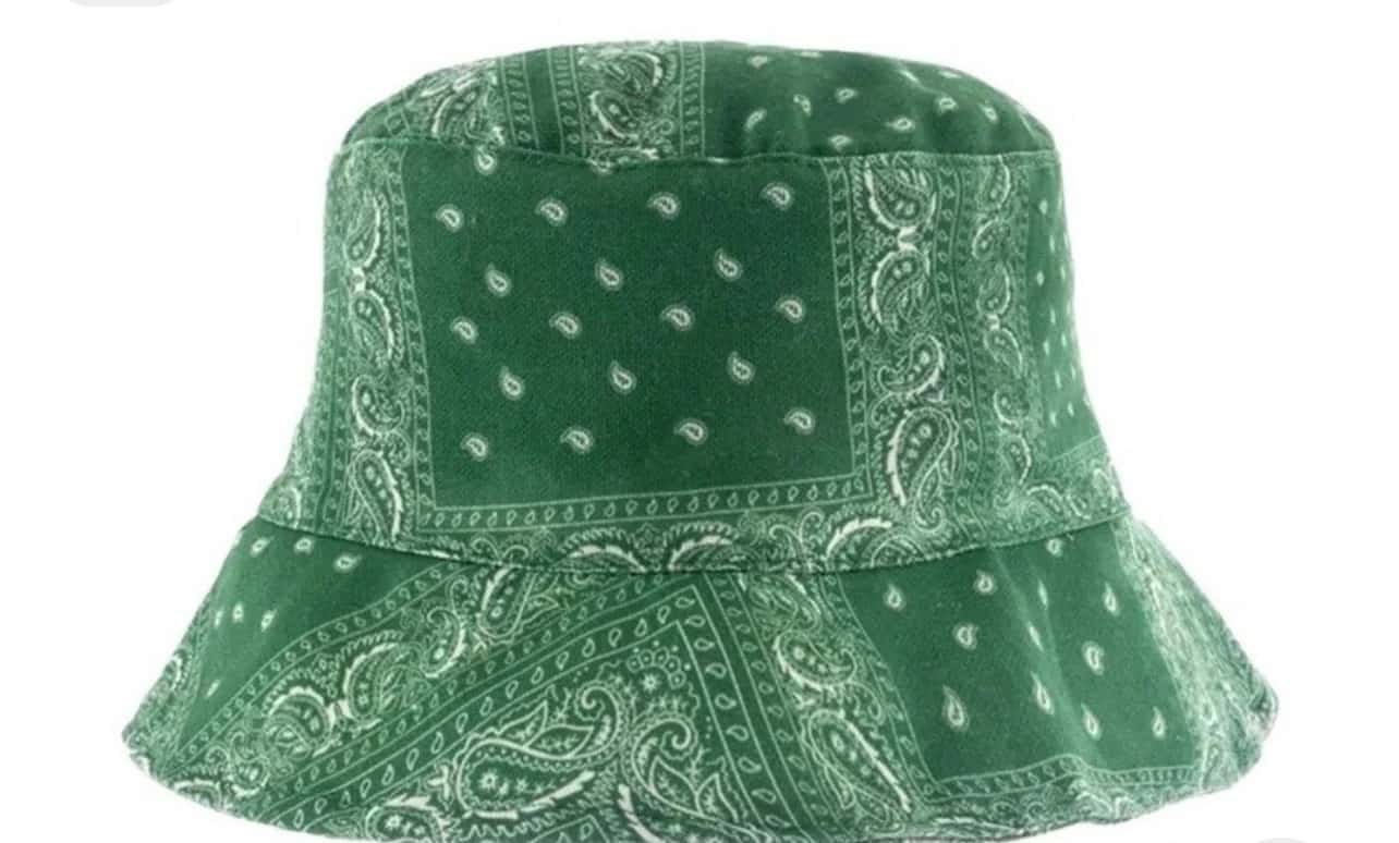 Piluso hat