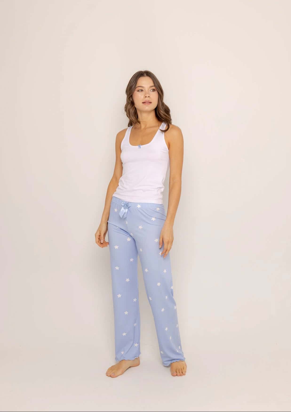 Set Pantalon Berlin Sky Star - miniatura 2