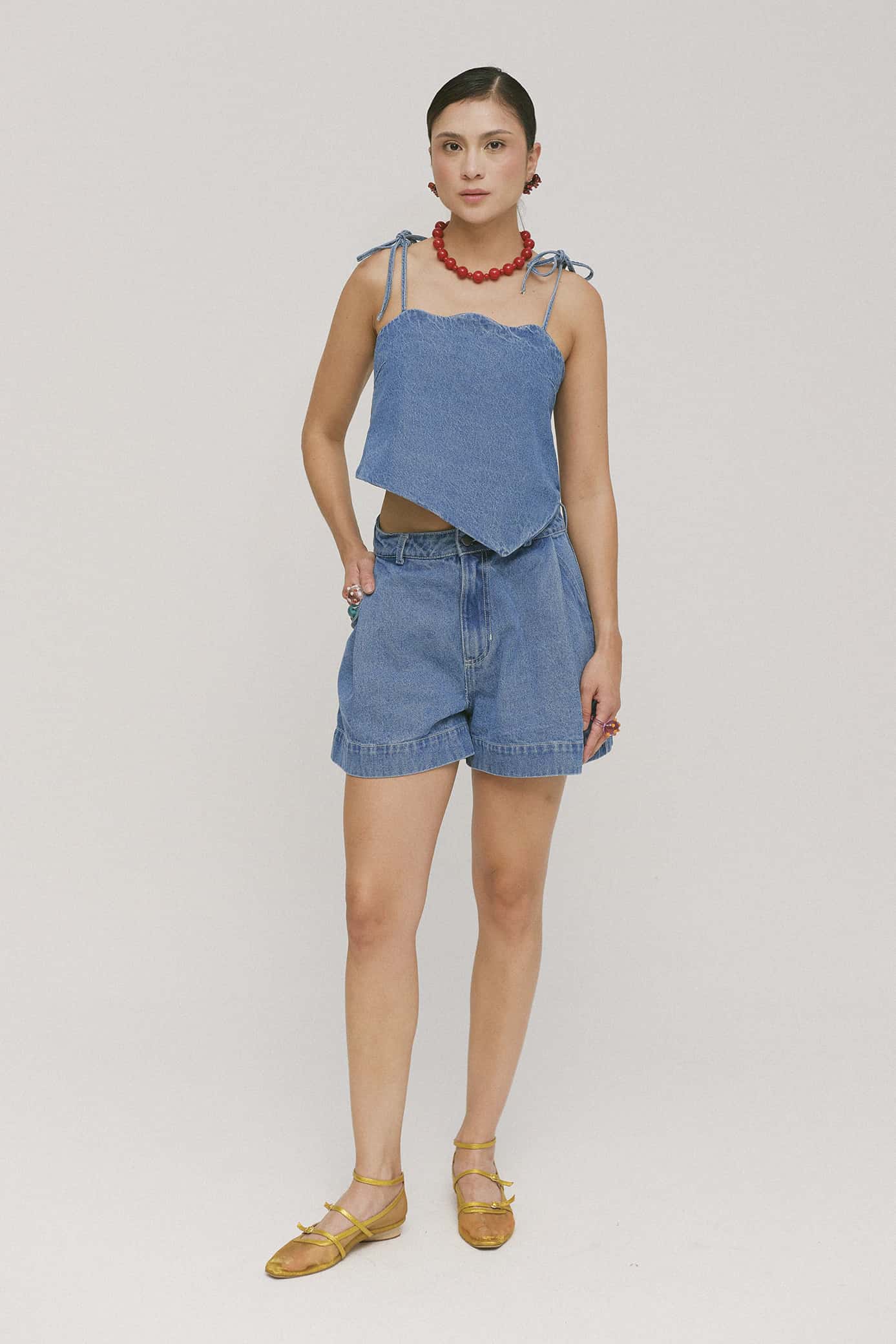 Short XX Clasico