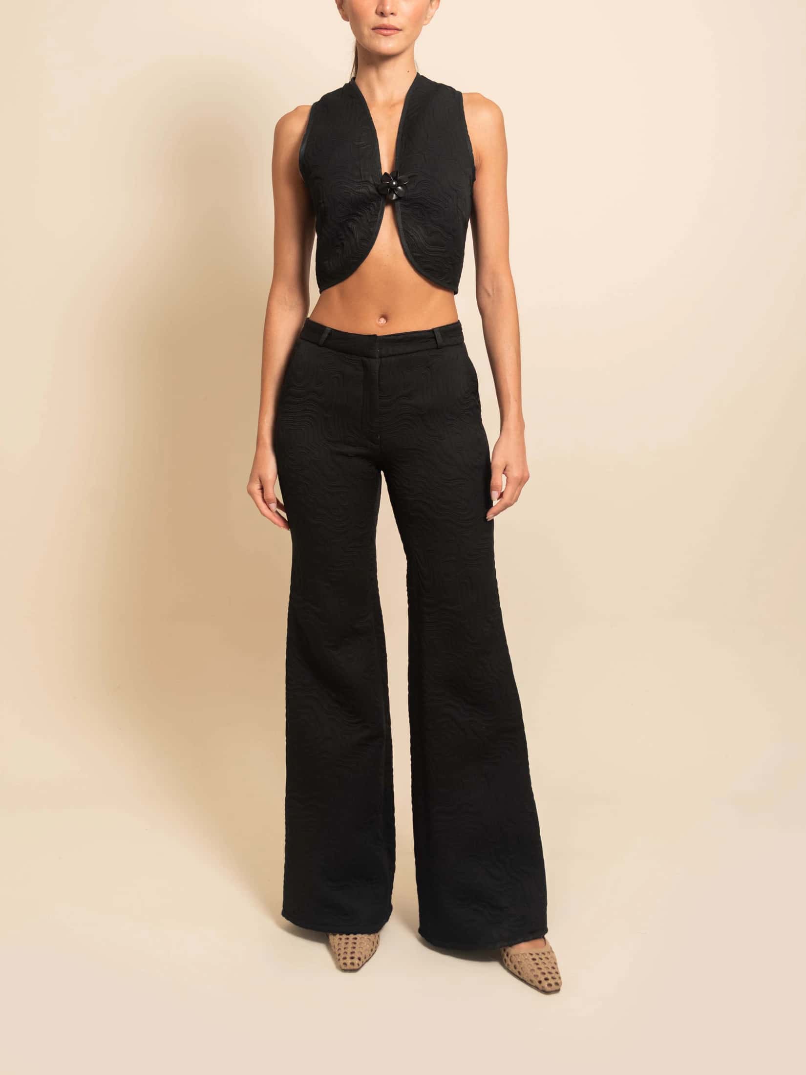 JO PANT BLACK