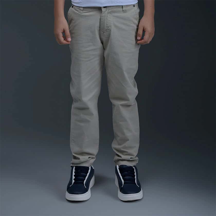 Pantalon Beige Kids