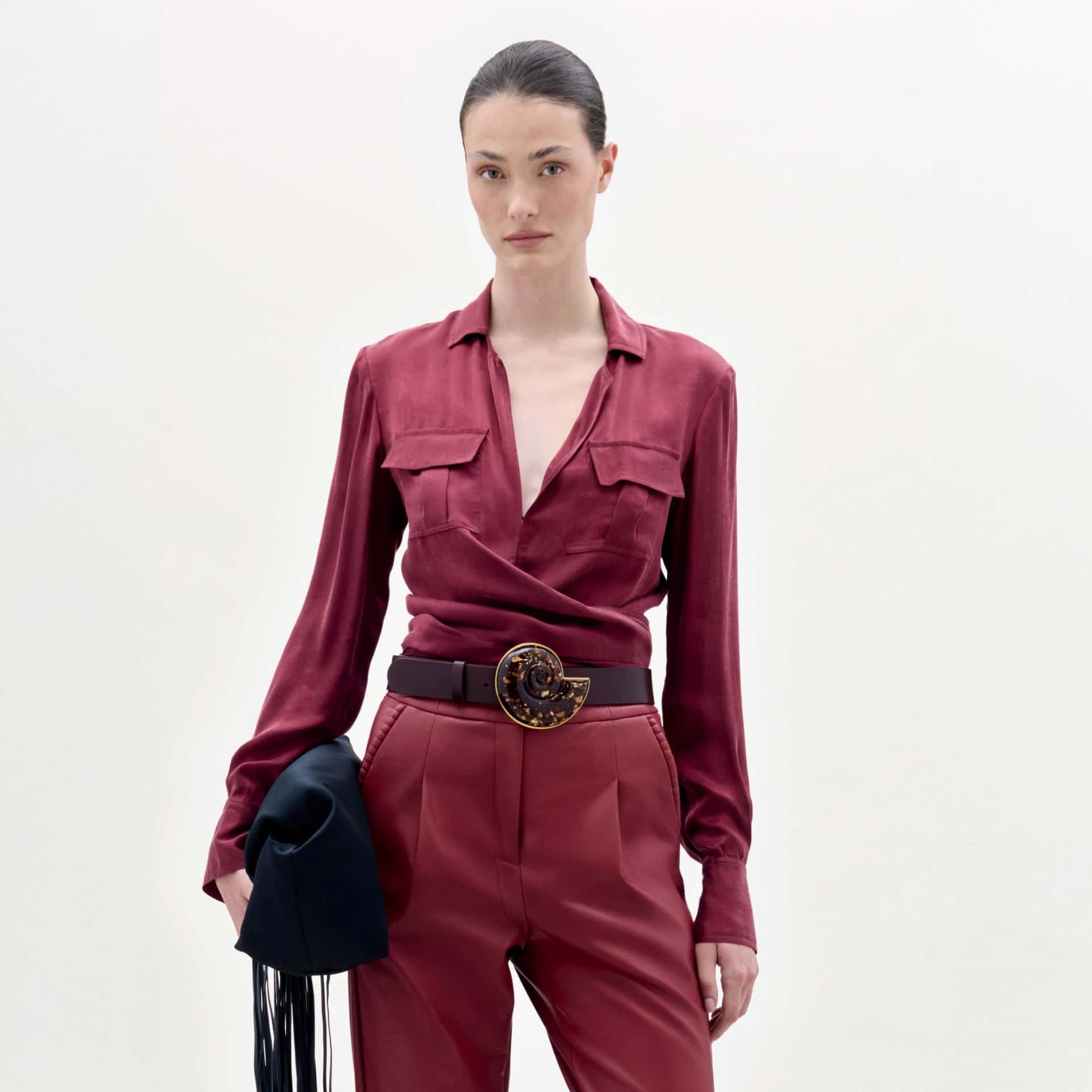 Caserta Blouse