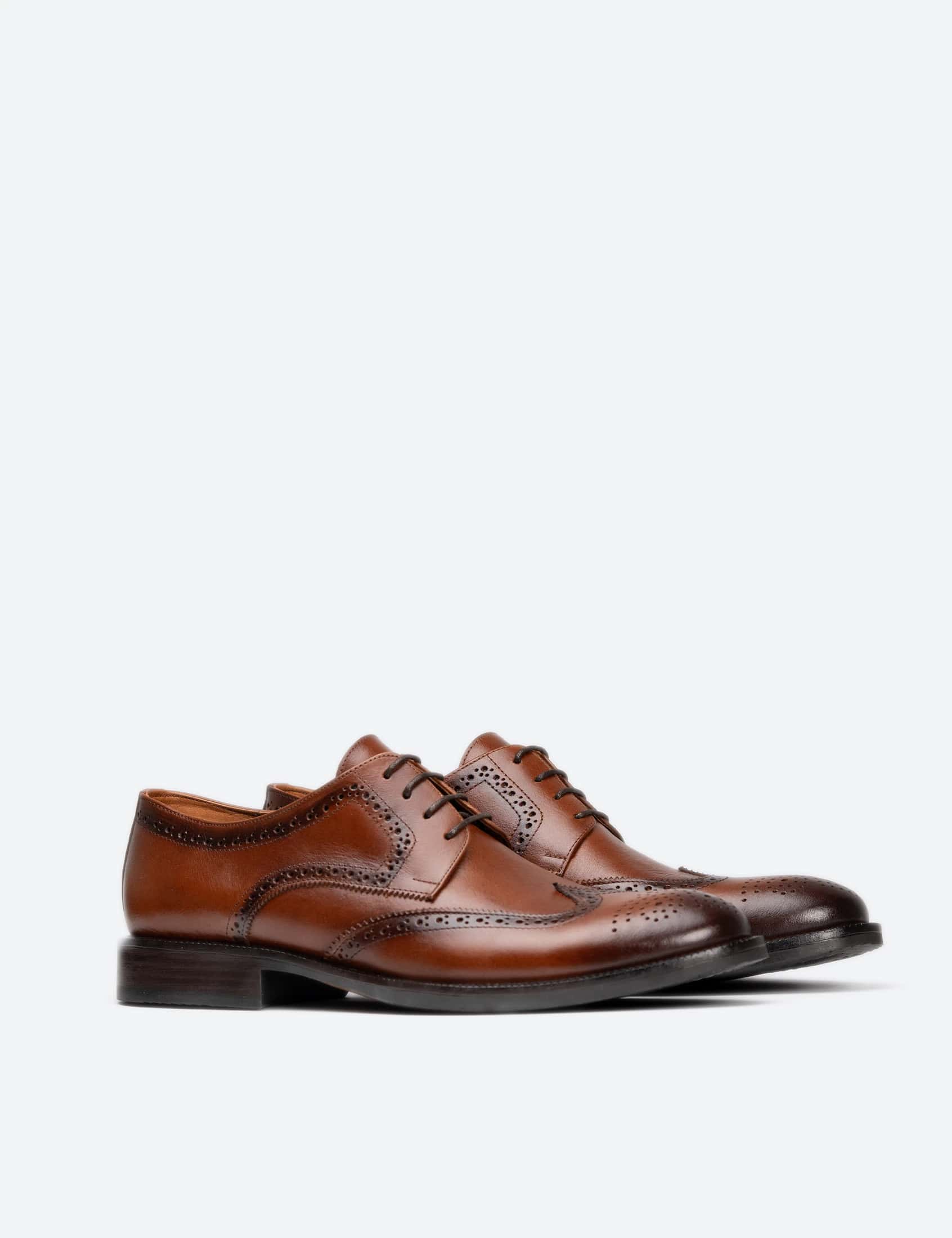 ZAPATO BOLONIA MIEL - miniatura 2