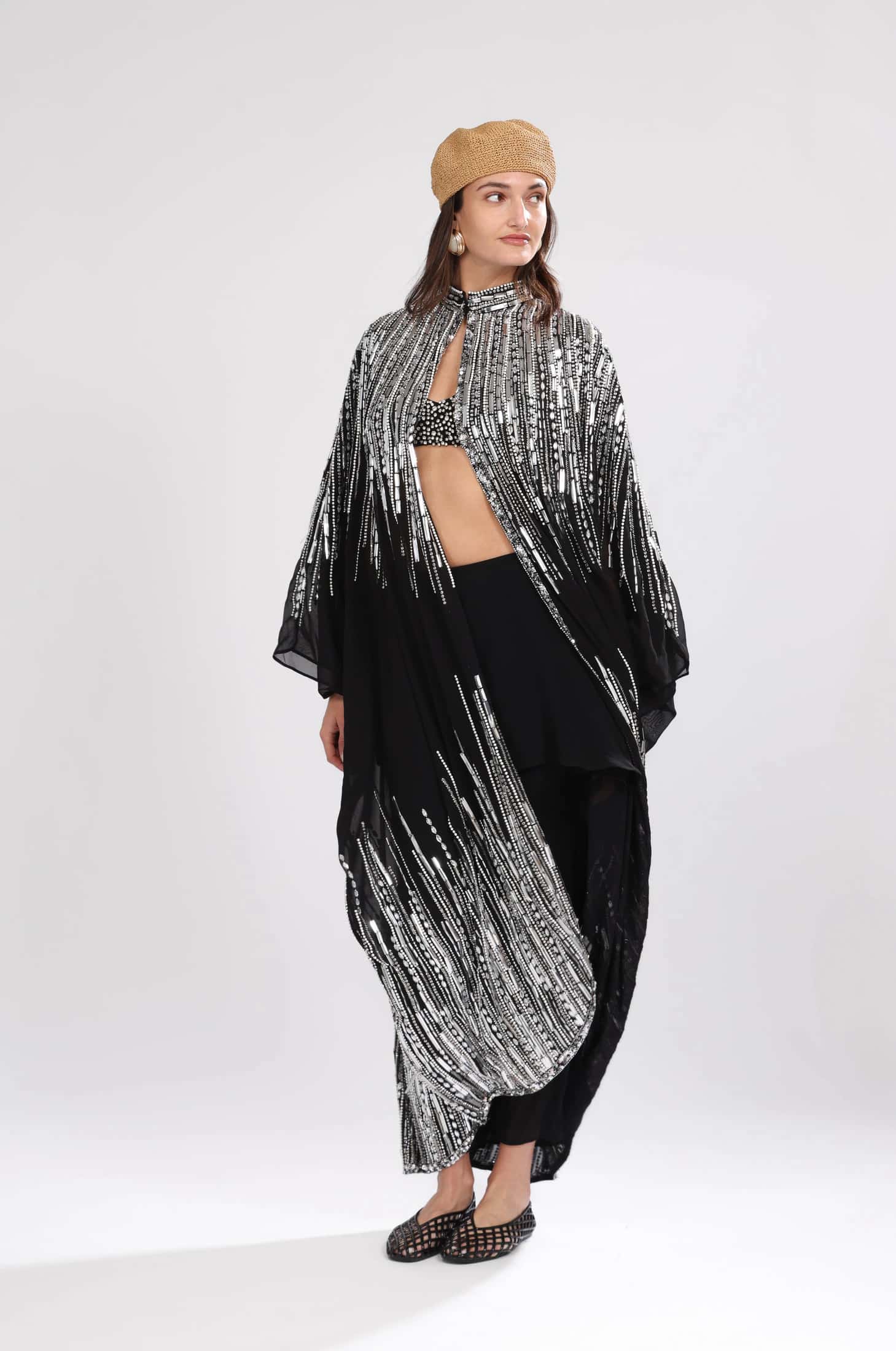 CHATEAU KIMONO
