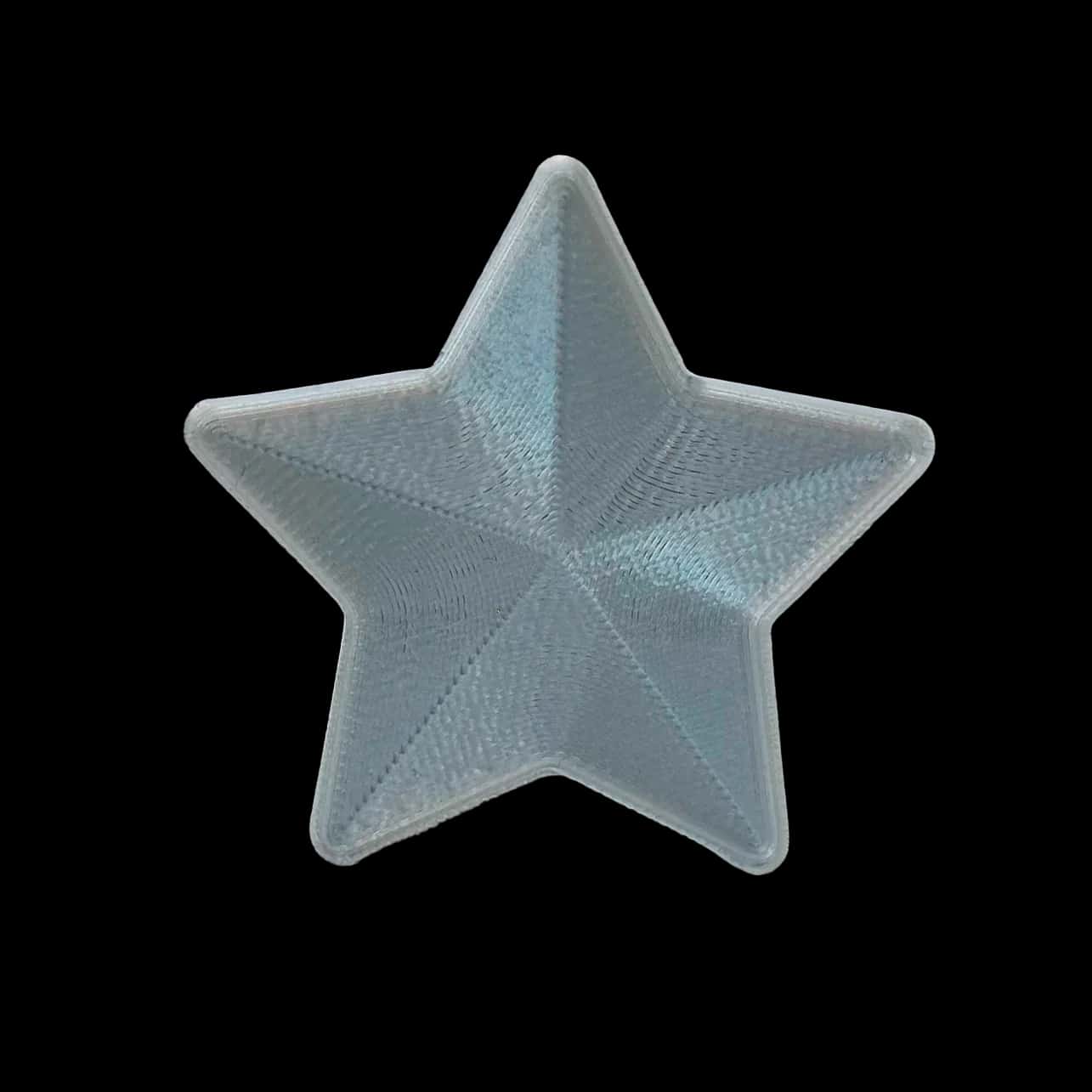 BOTÓN DE ESTRELLA