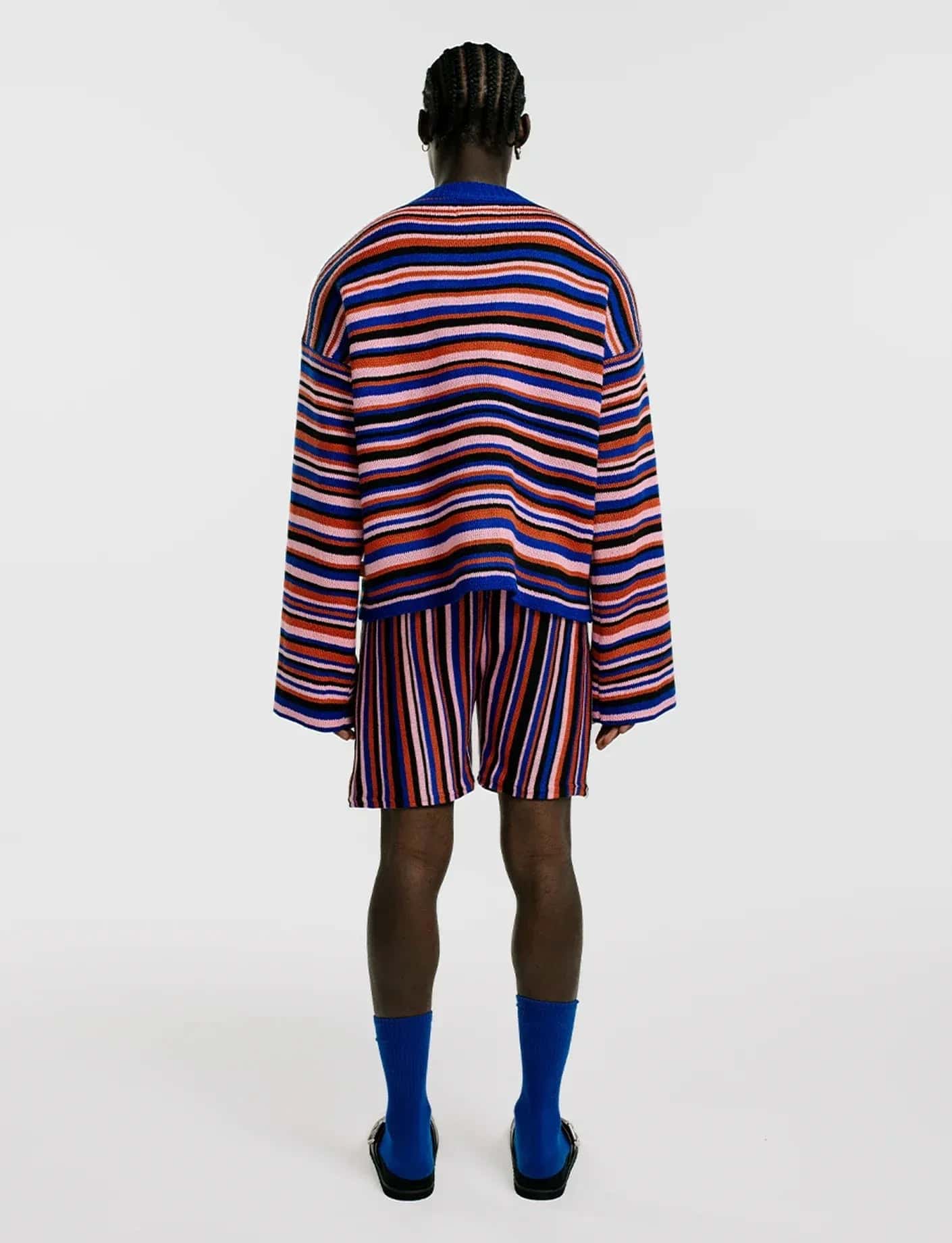 Saco Hombre Soga - miniatura 2