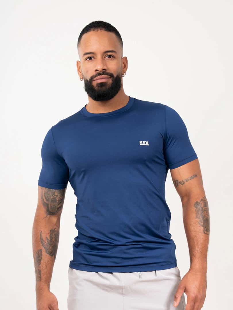 Camiseta Deportiva KML - miniatura 16