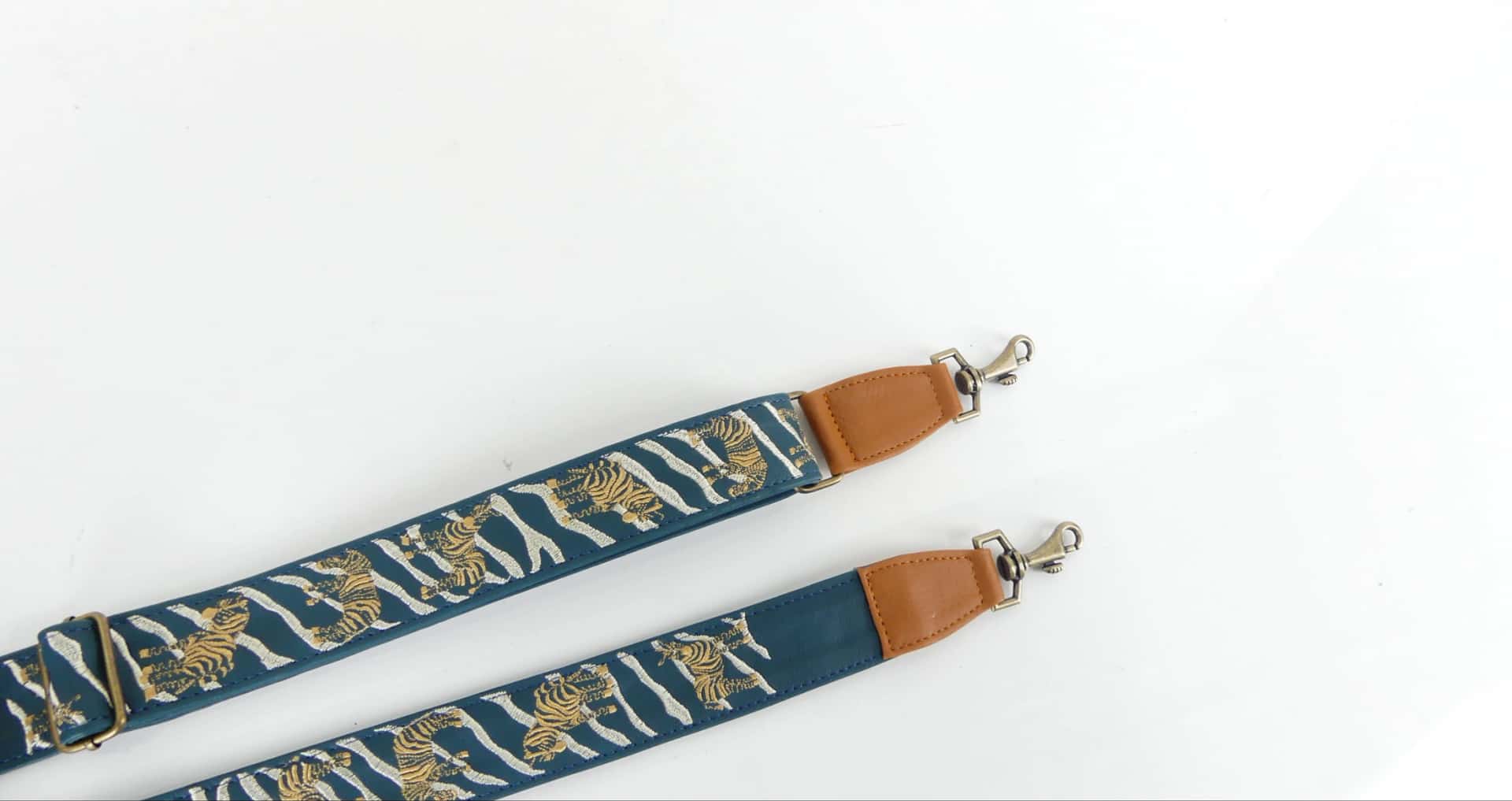 STRAPS CEBRA - miniatura 24
