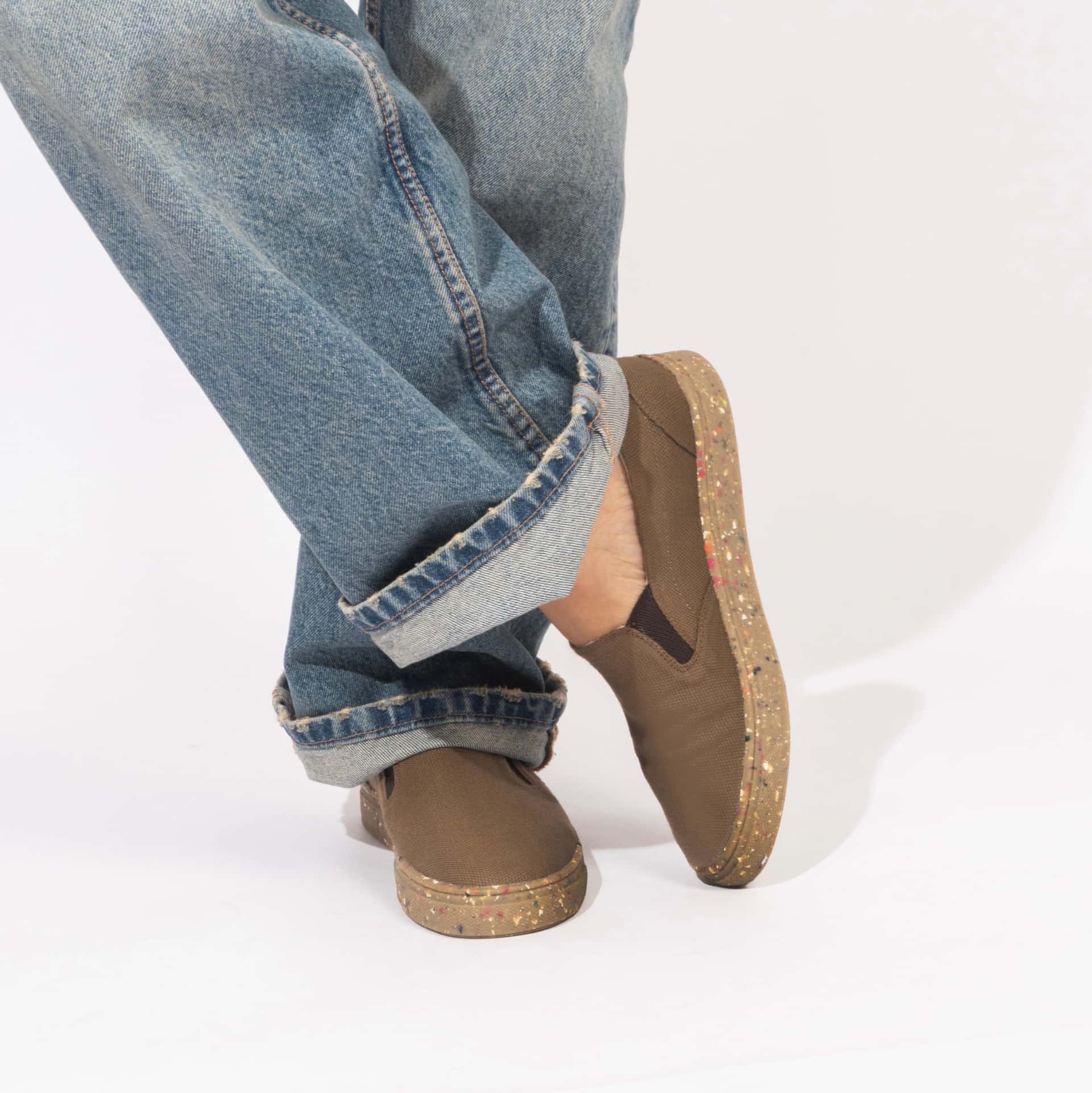 Slip On Fango - miniatura 7
