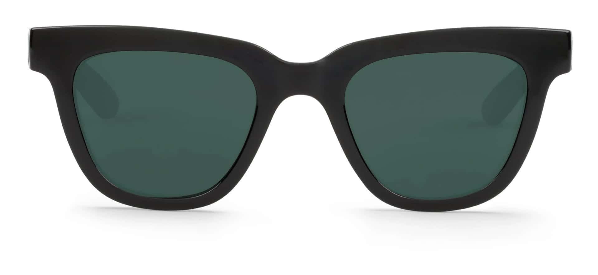 BLACK LETRAS WITH CLASSICAL LENSES
