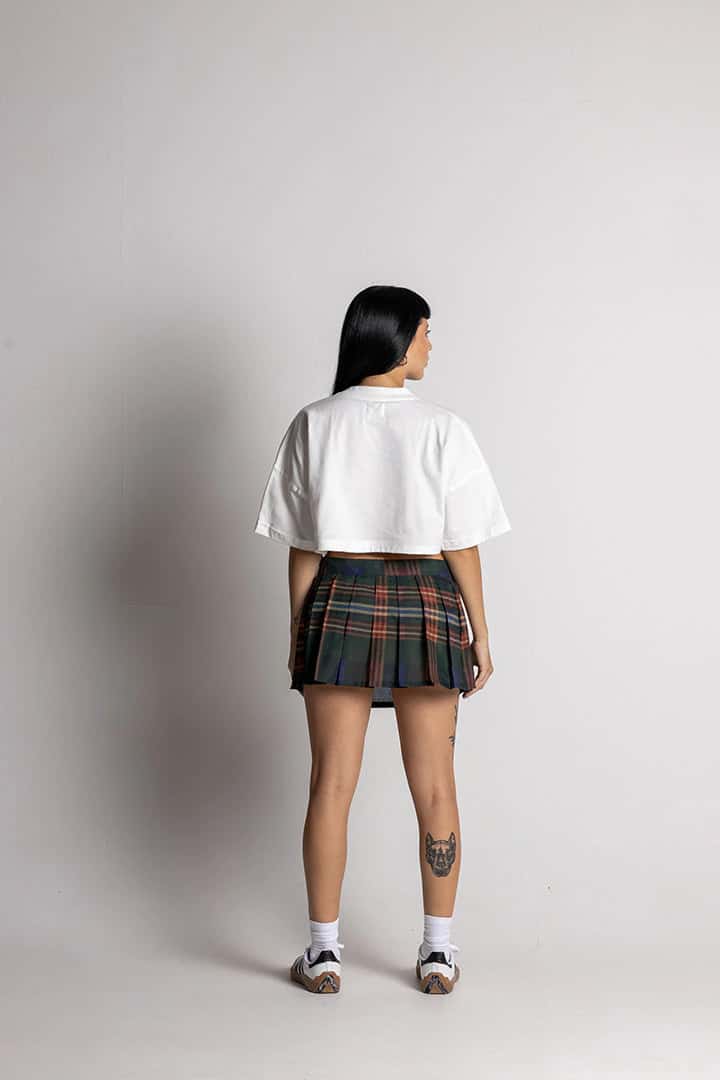 SODA CROP TOP - miniatura 4