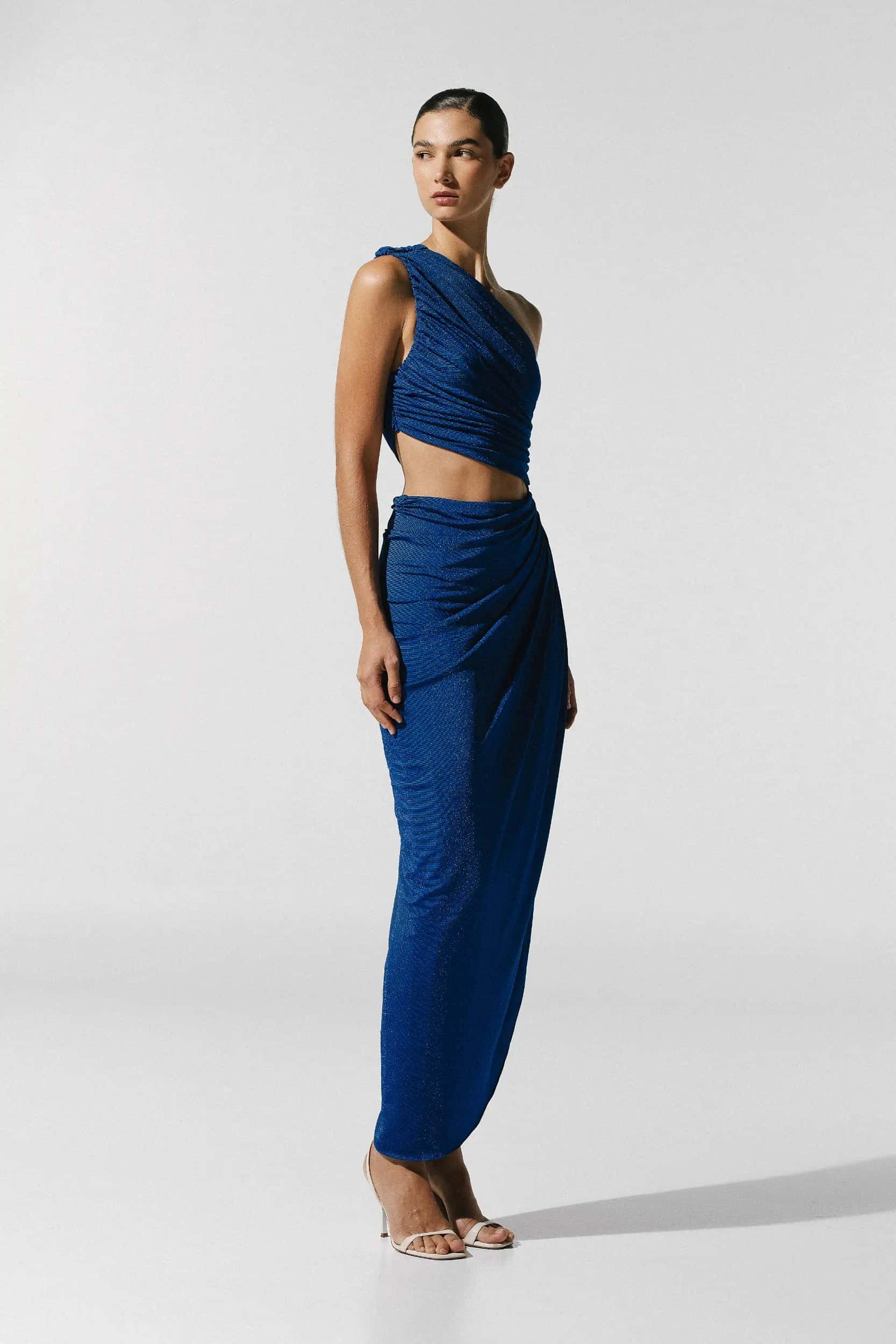 Aurora Maxi Dress