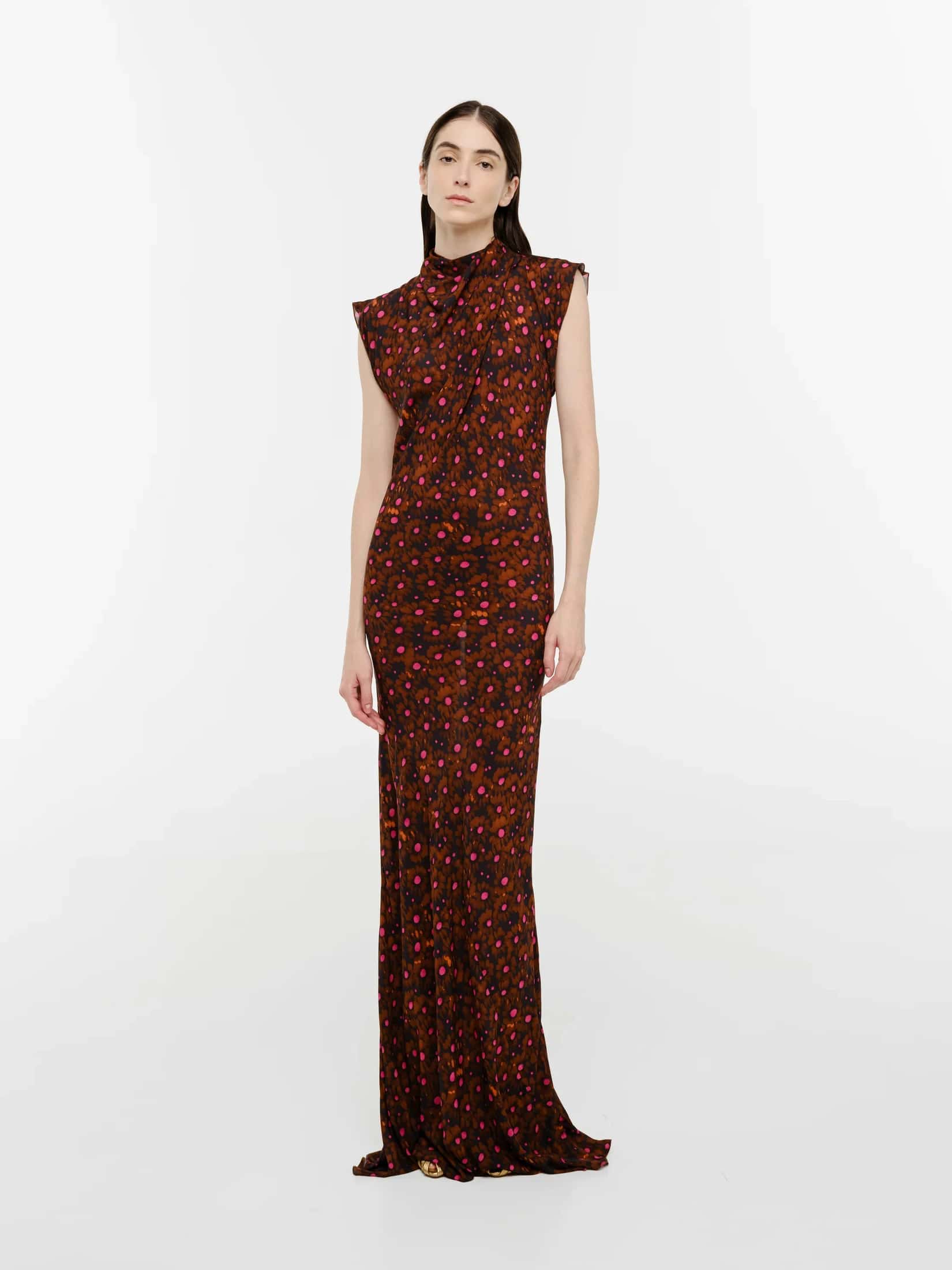 HUNA DRESS - miniatura 1