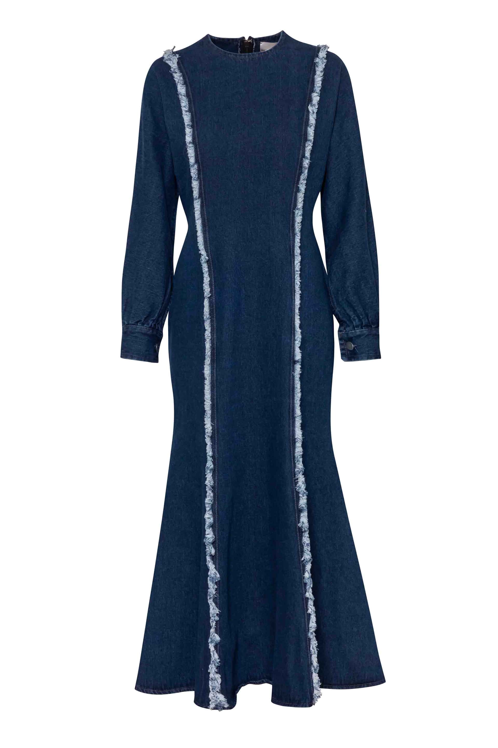 Vestido Ana - miniatura 3