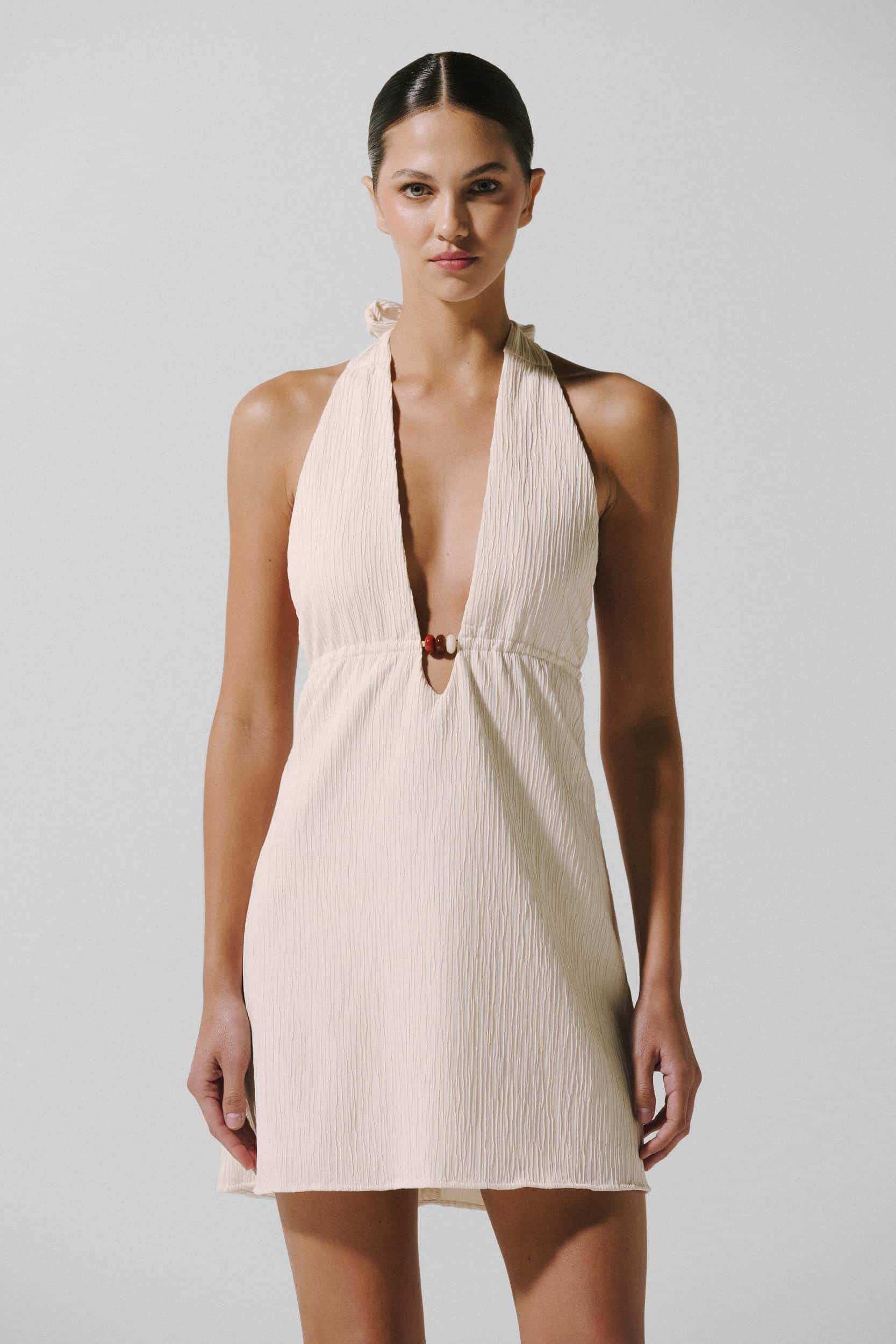 Louise Mini Dress