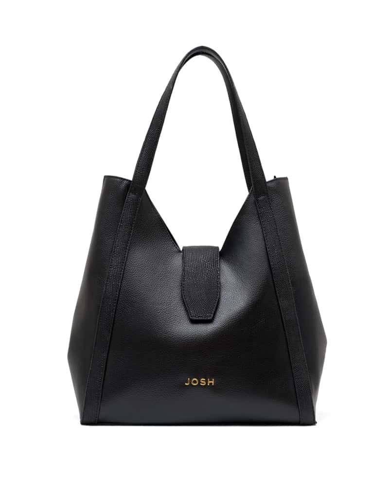 Cartera en cuero para dama. REF P2906
