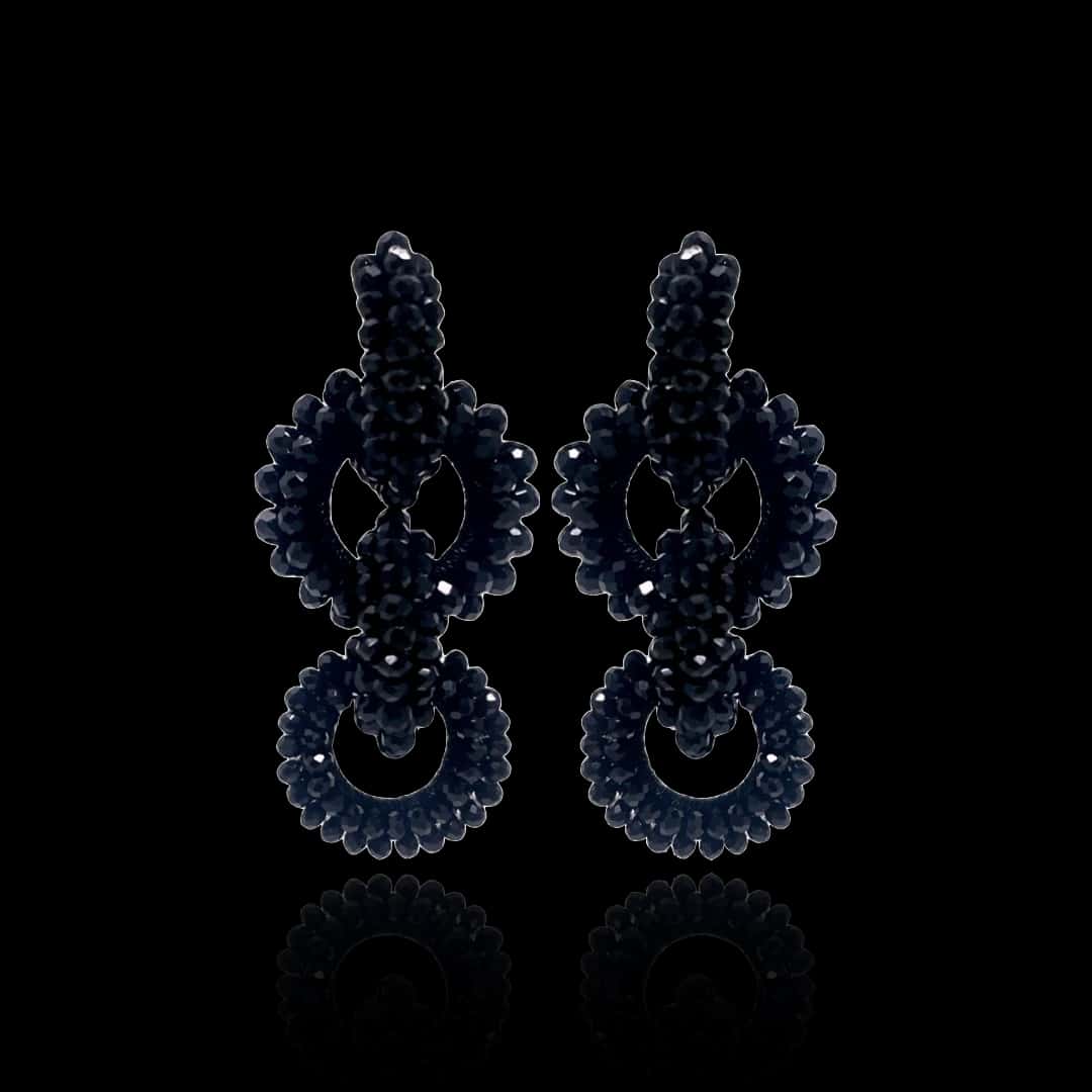 JAZMIN - BLACK