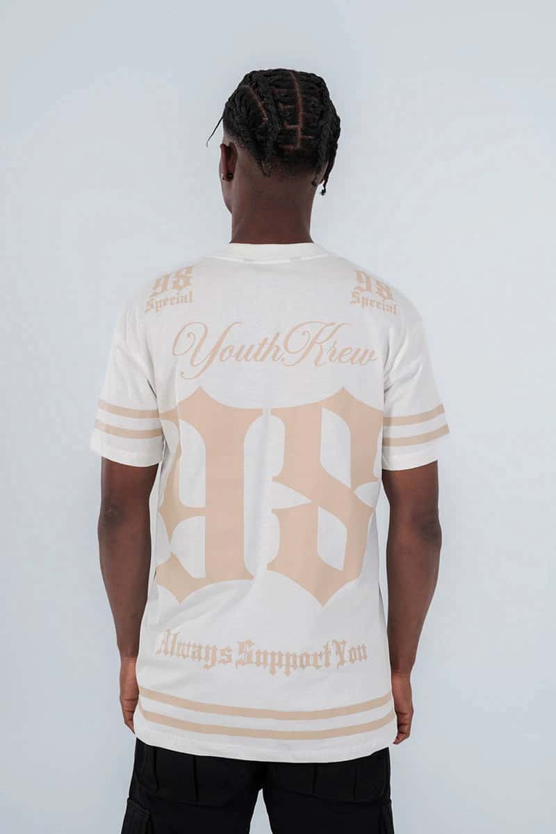 Camiseta regular special 98 - miniatura 3