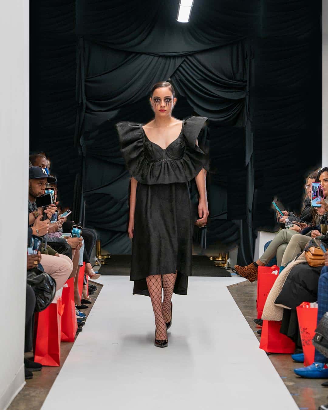 Look 05 – FW2022 - miniatura 1