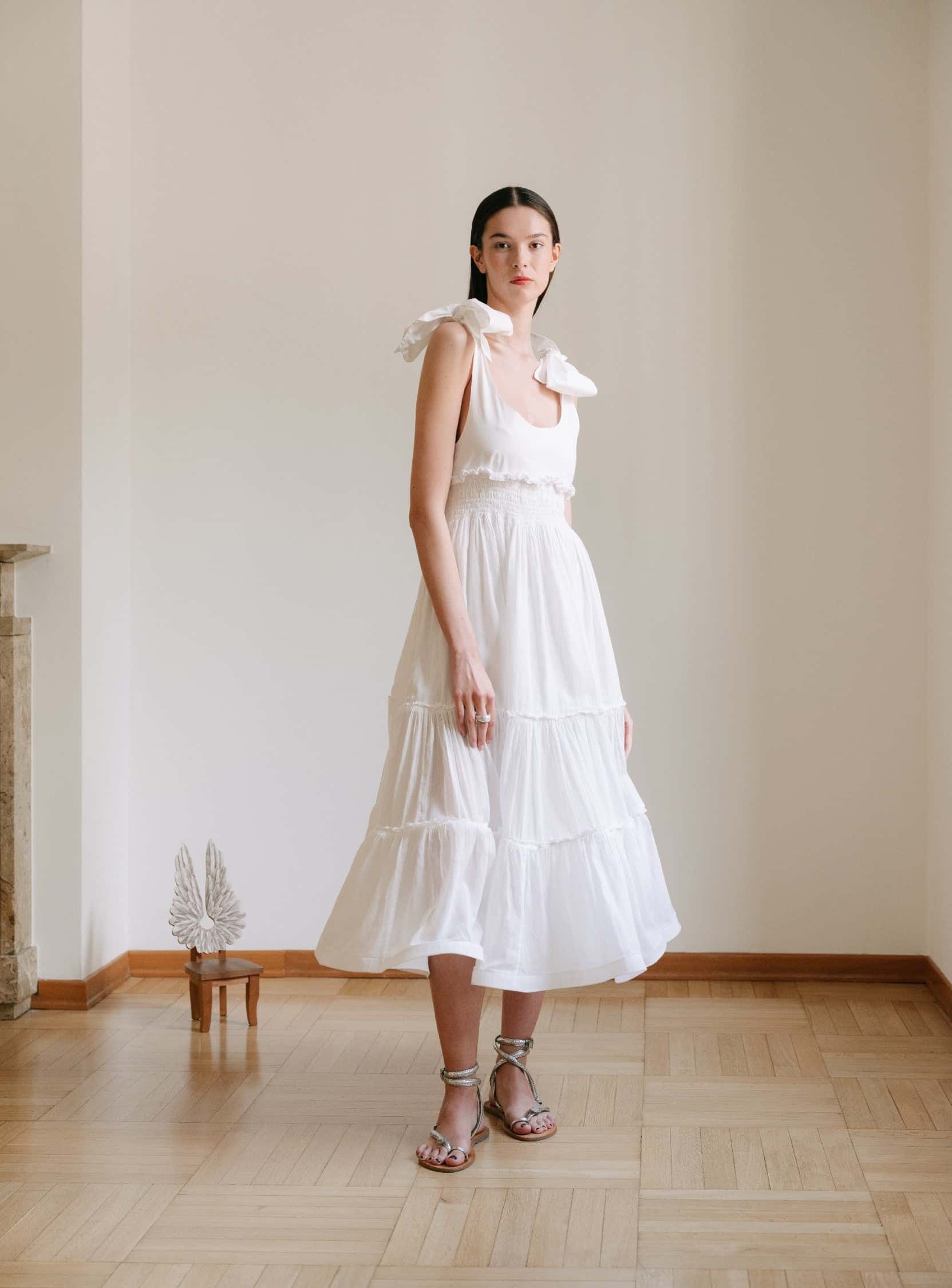 Cumbia Dress – Preorder