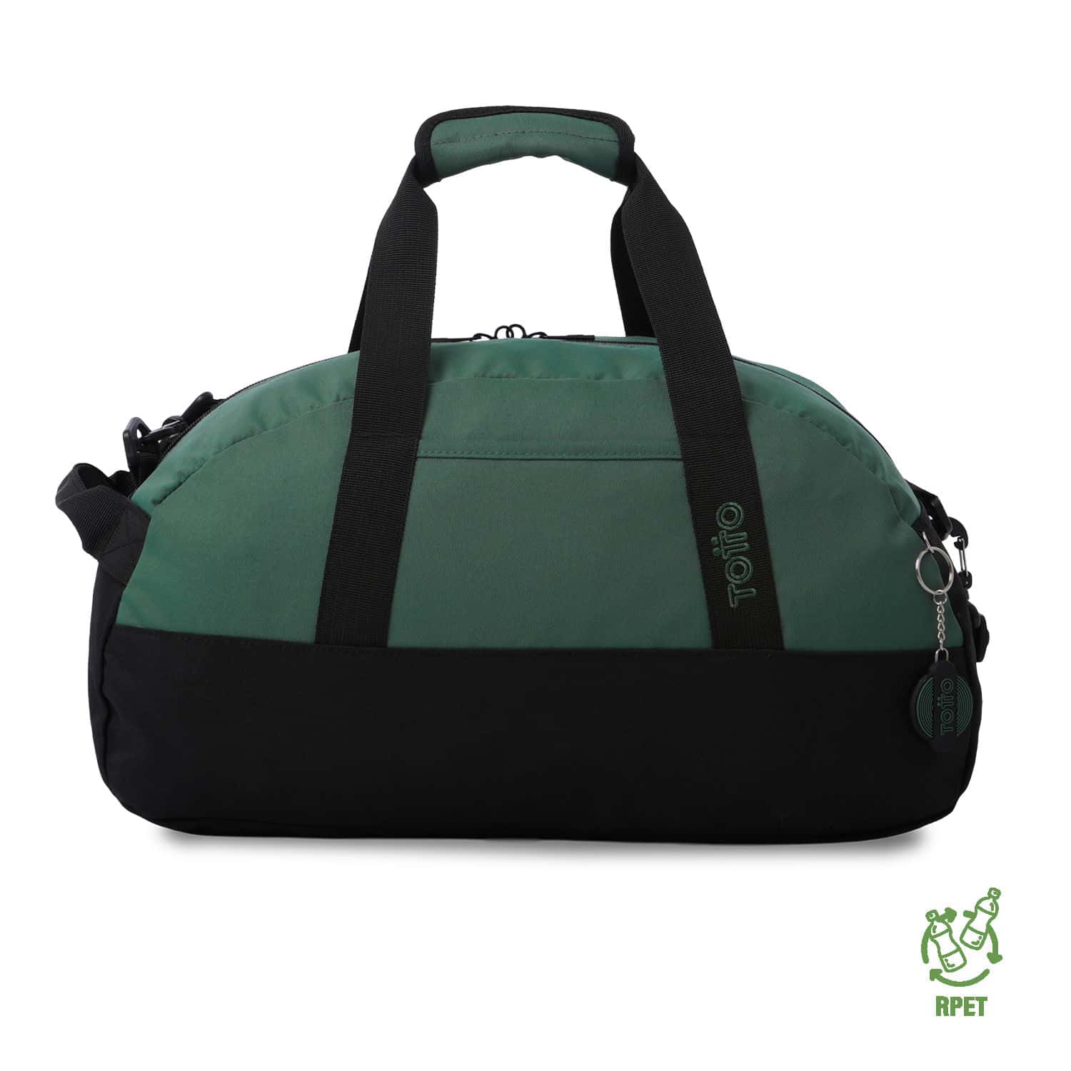 Tula de viaje Active Pequeña Color Verde
