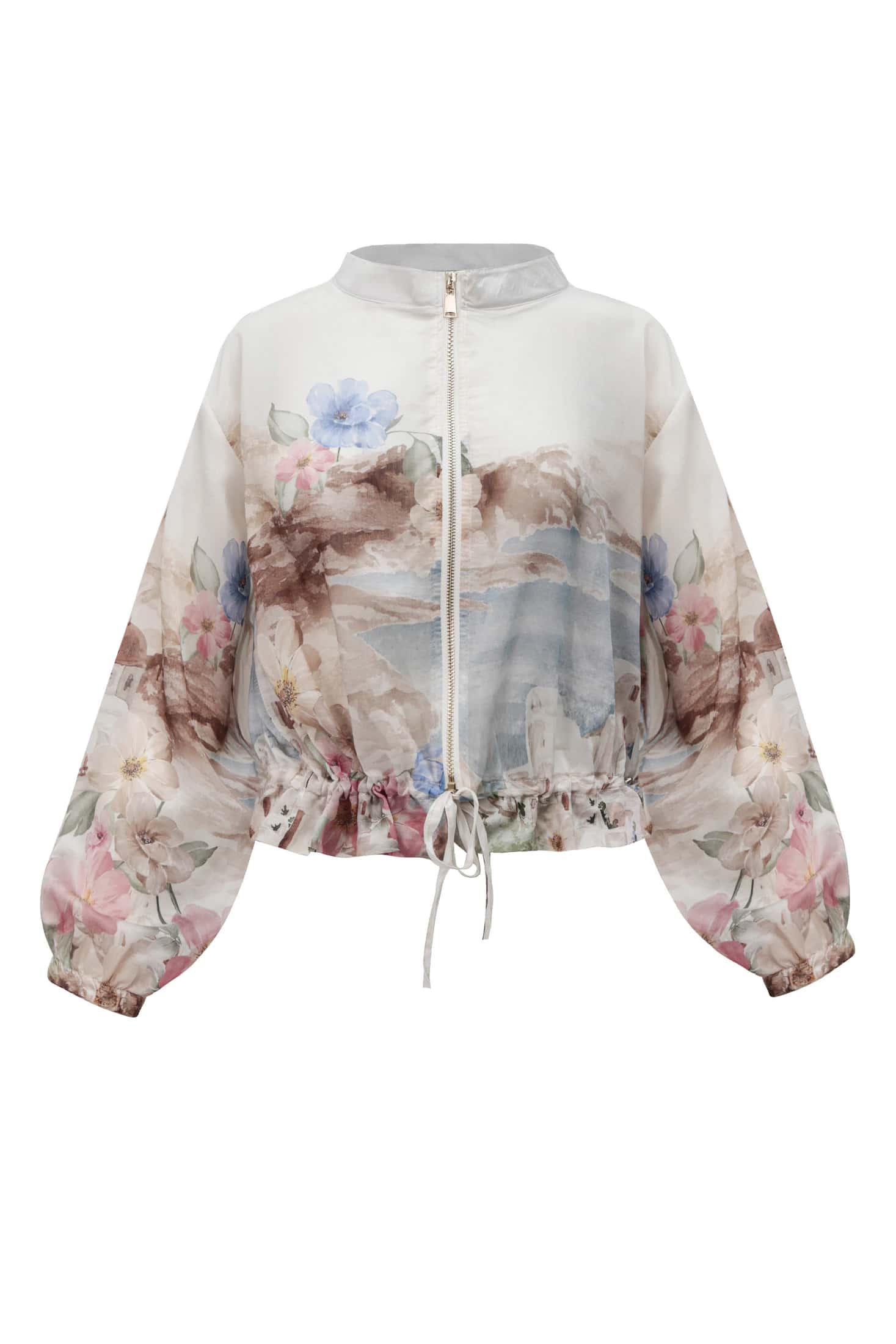 Chaqueta Fayela