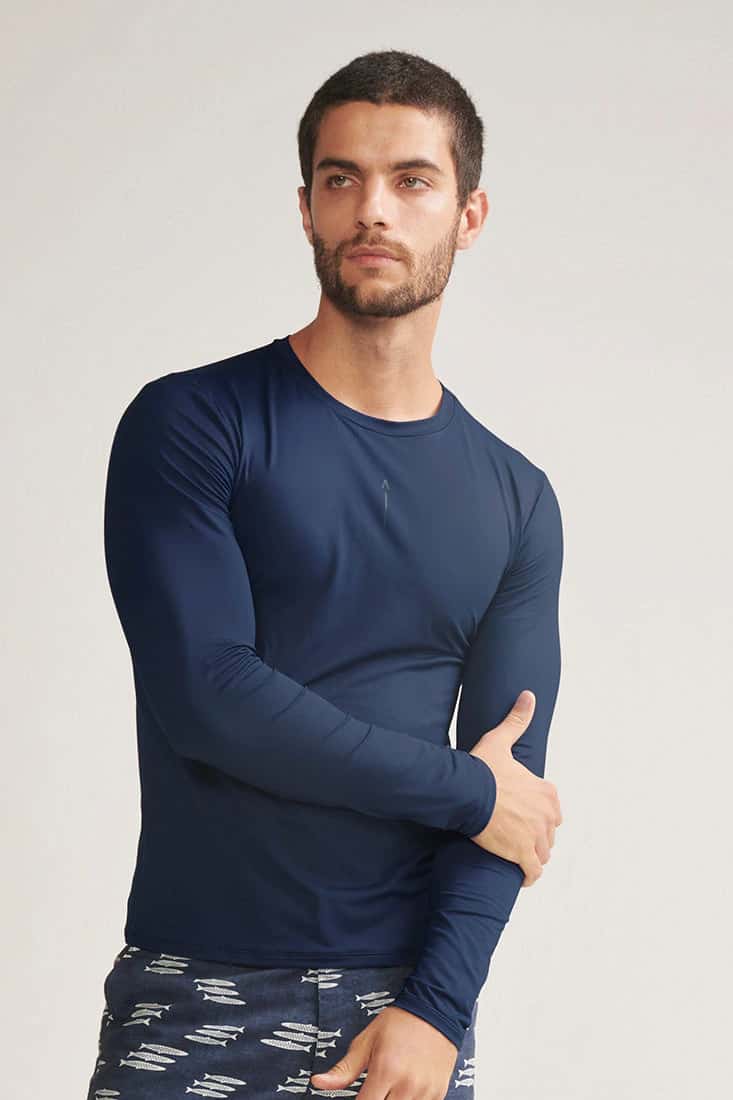 Camiseta lycra