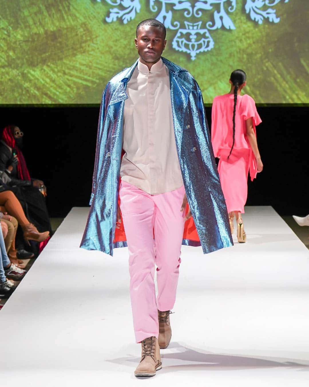 Look 12 – SS2022 - miniatura 1
