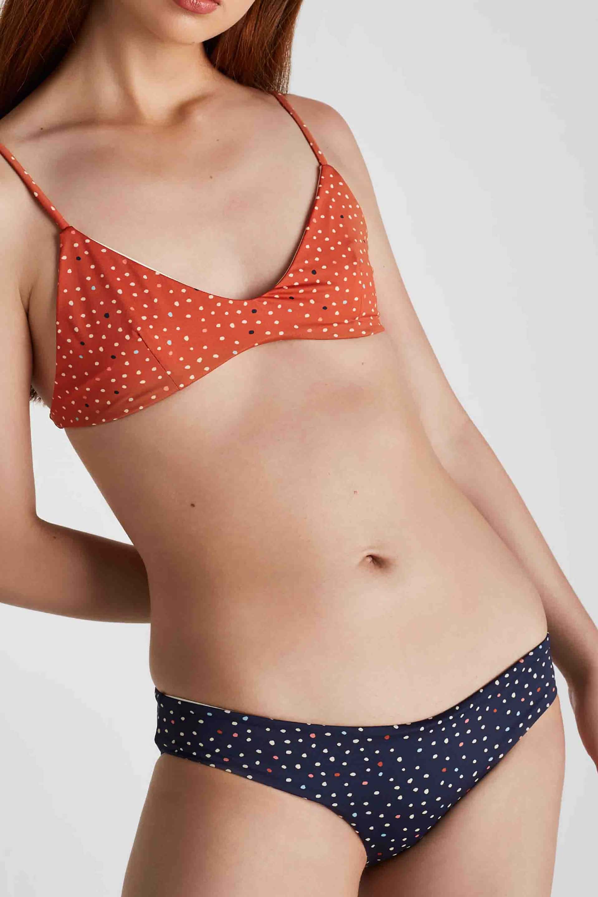 CRISTINA BIKINI BOTTOM