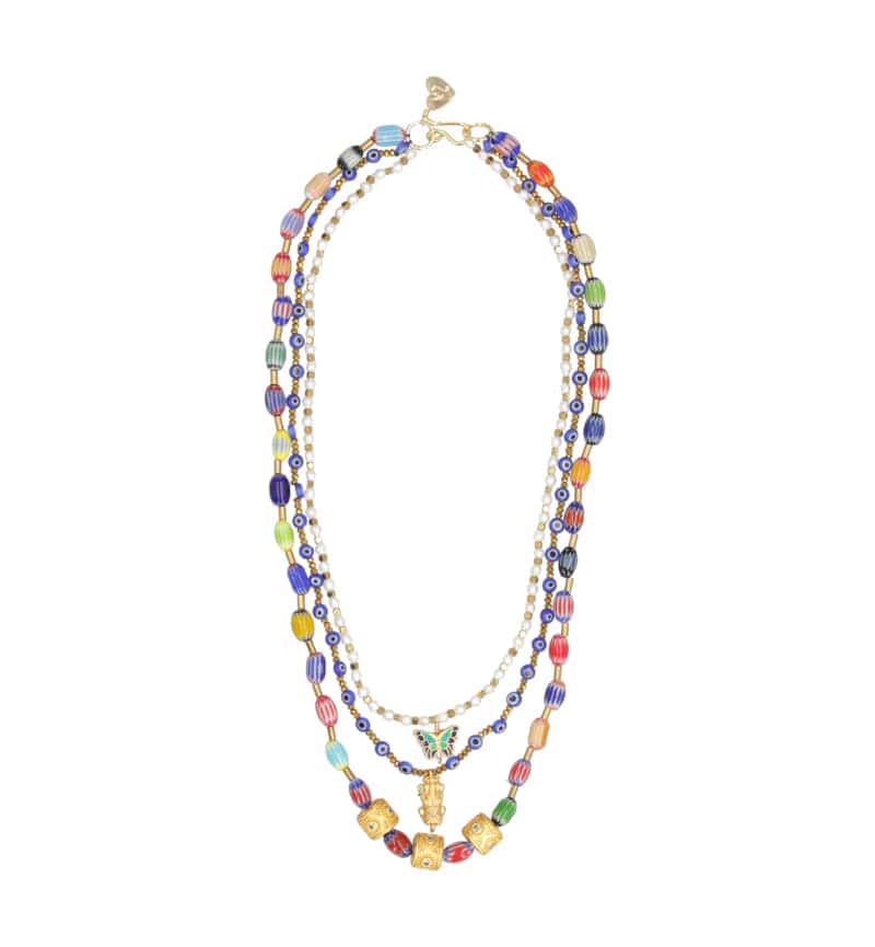 Collar Alegría