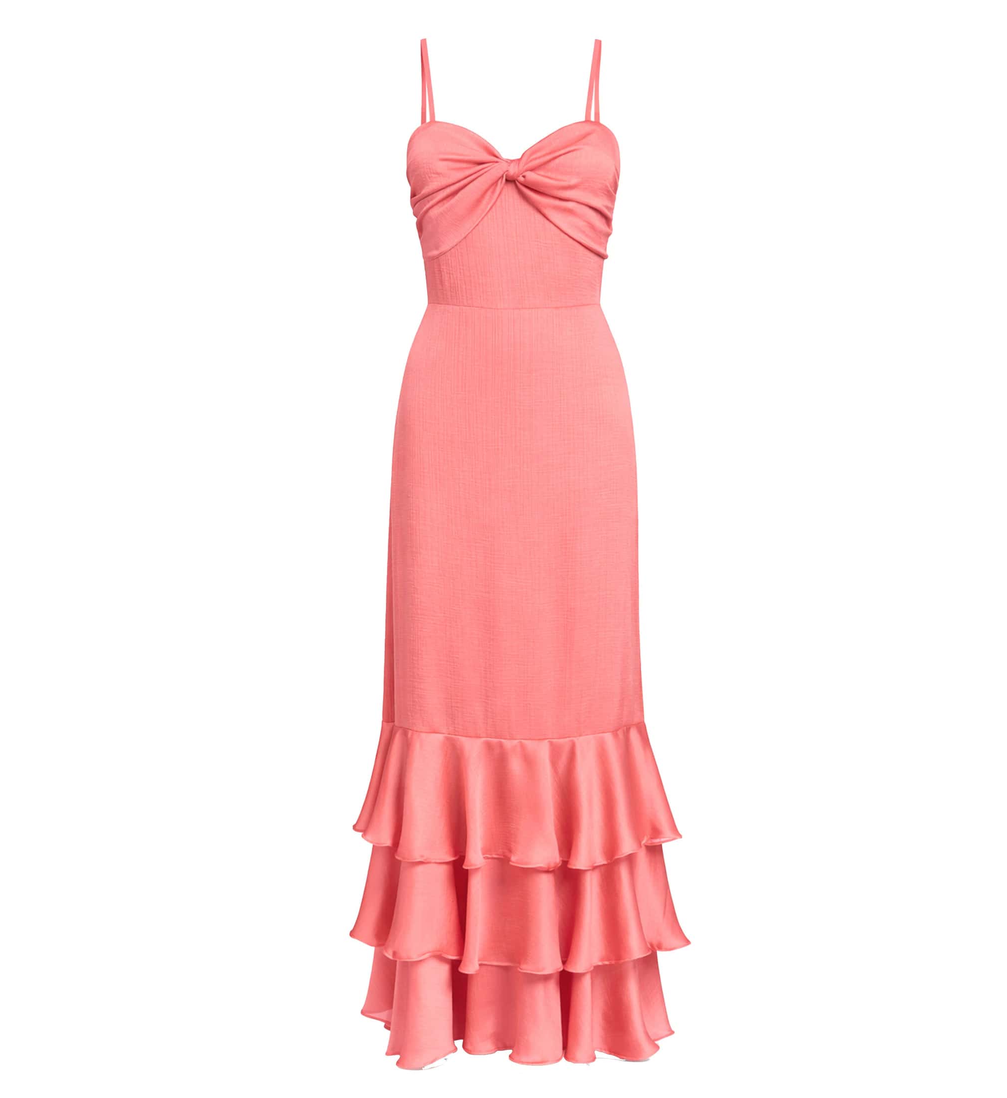 Ocaso Ambar - Vestido