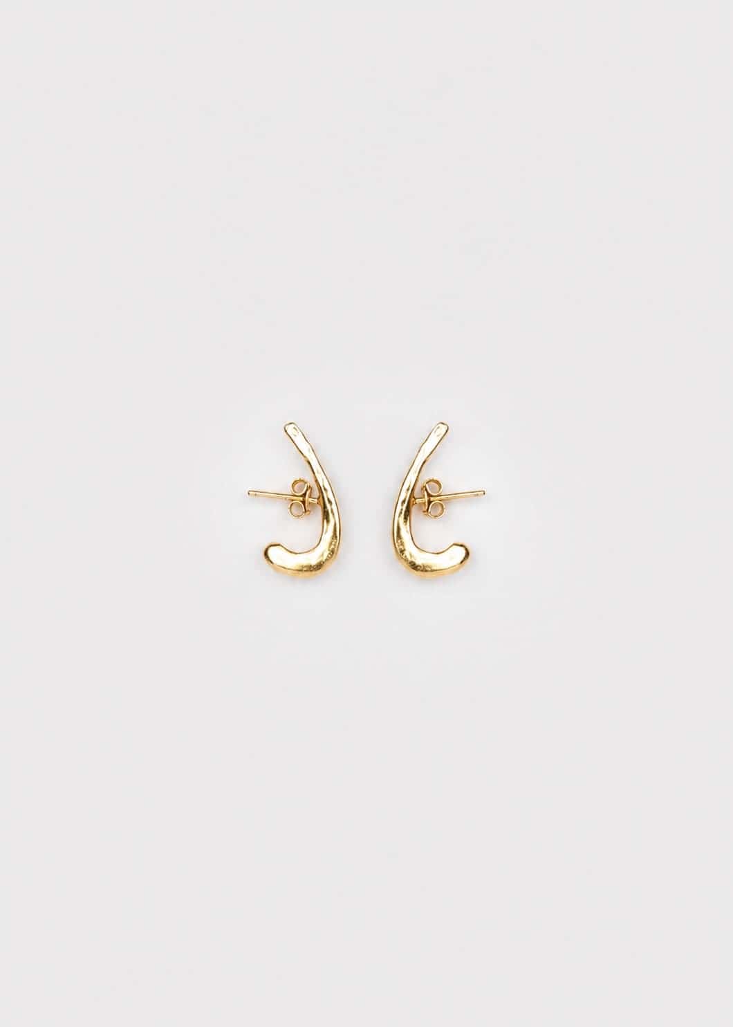 Aretes Tail Mini - miniatura 1