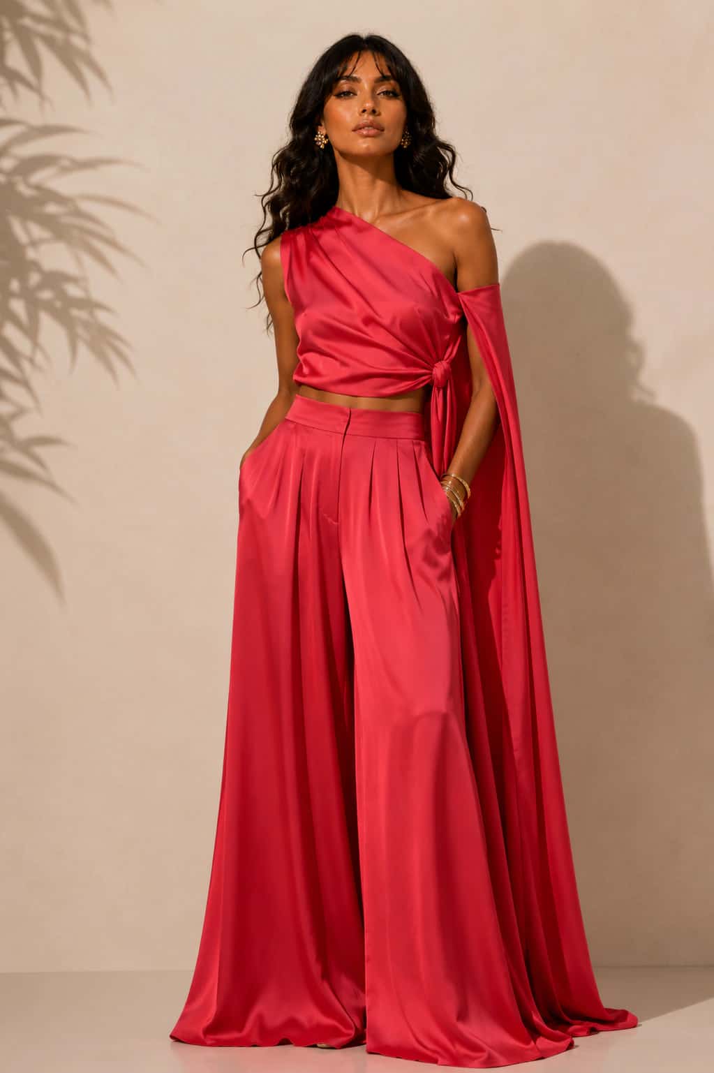 Blusa Xula Salmón - miniatura 2