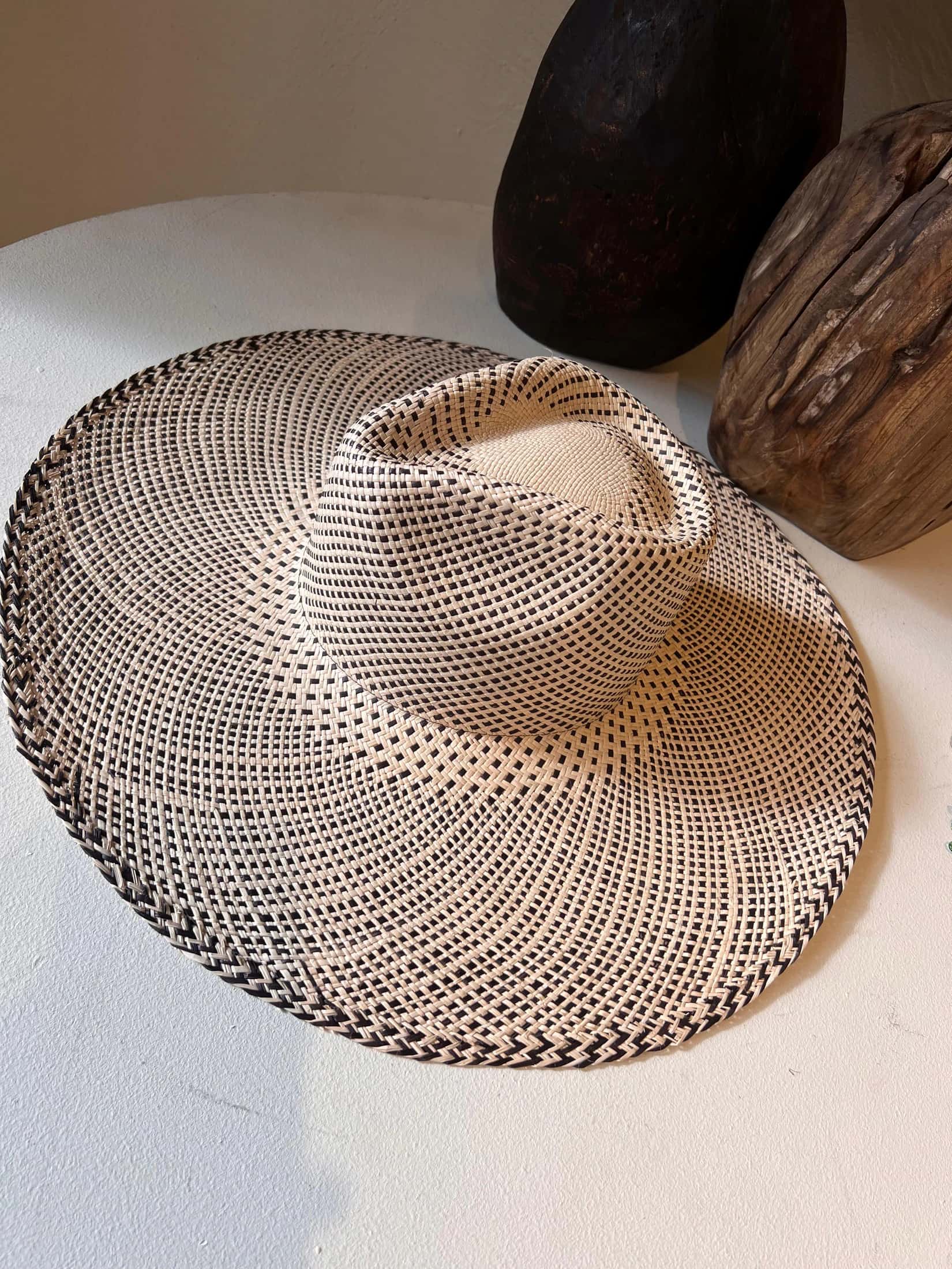 Sombrero Carmen
