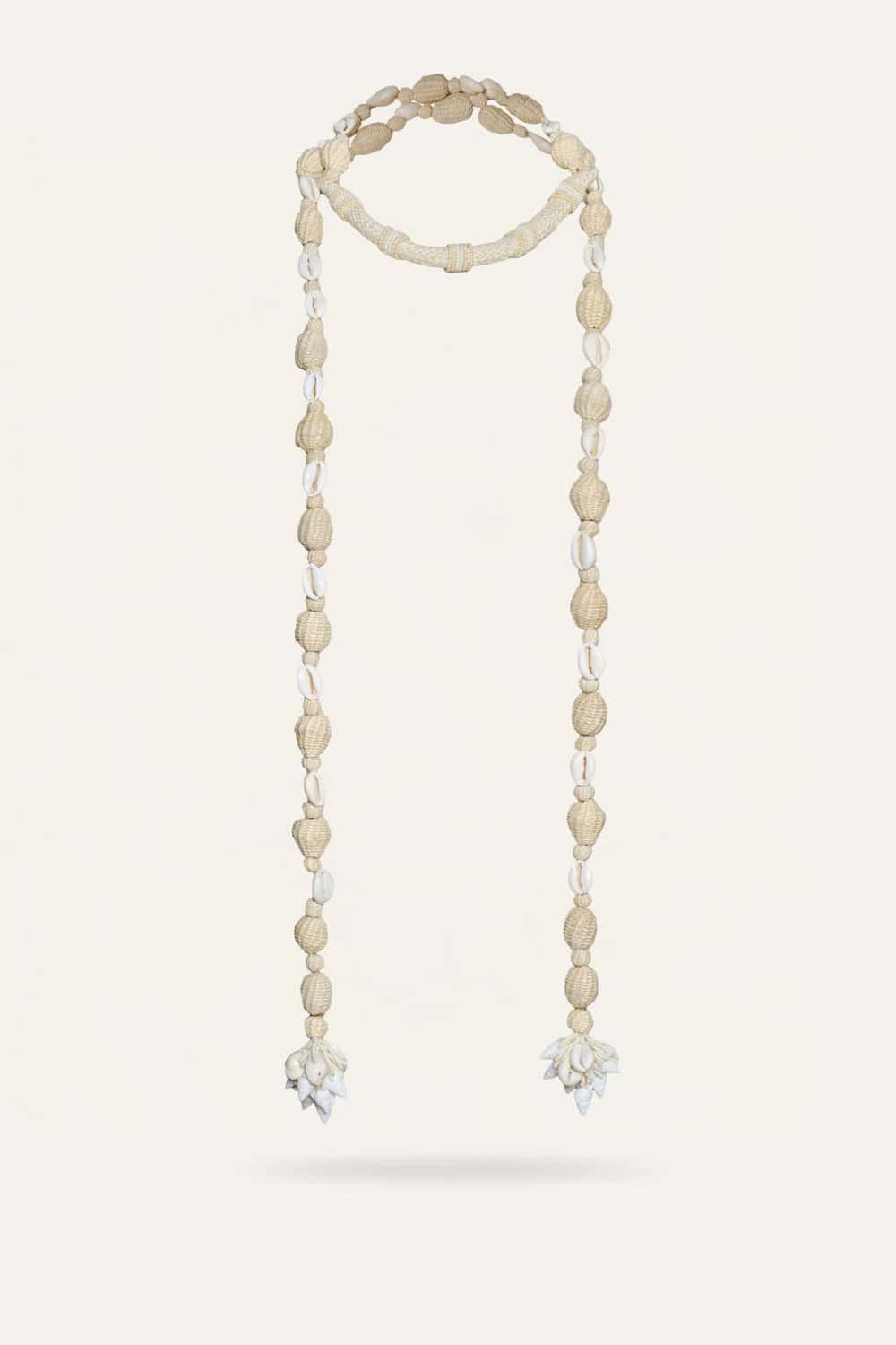 Elegancia Bohemia Necklace