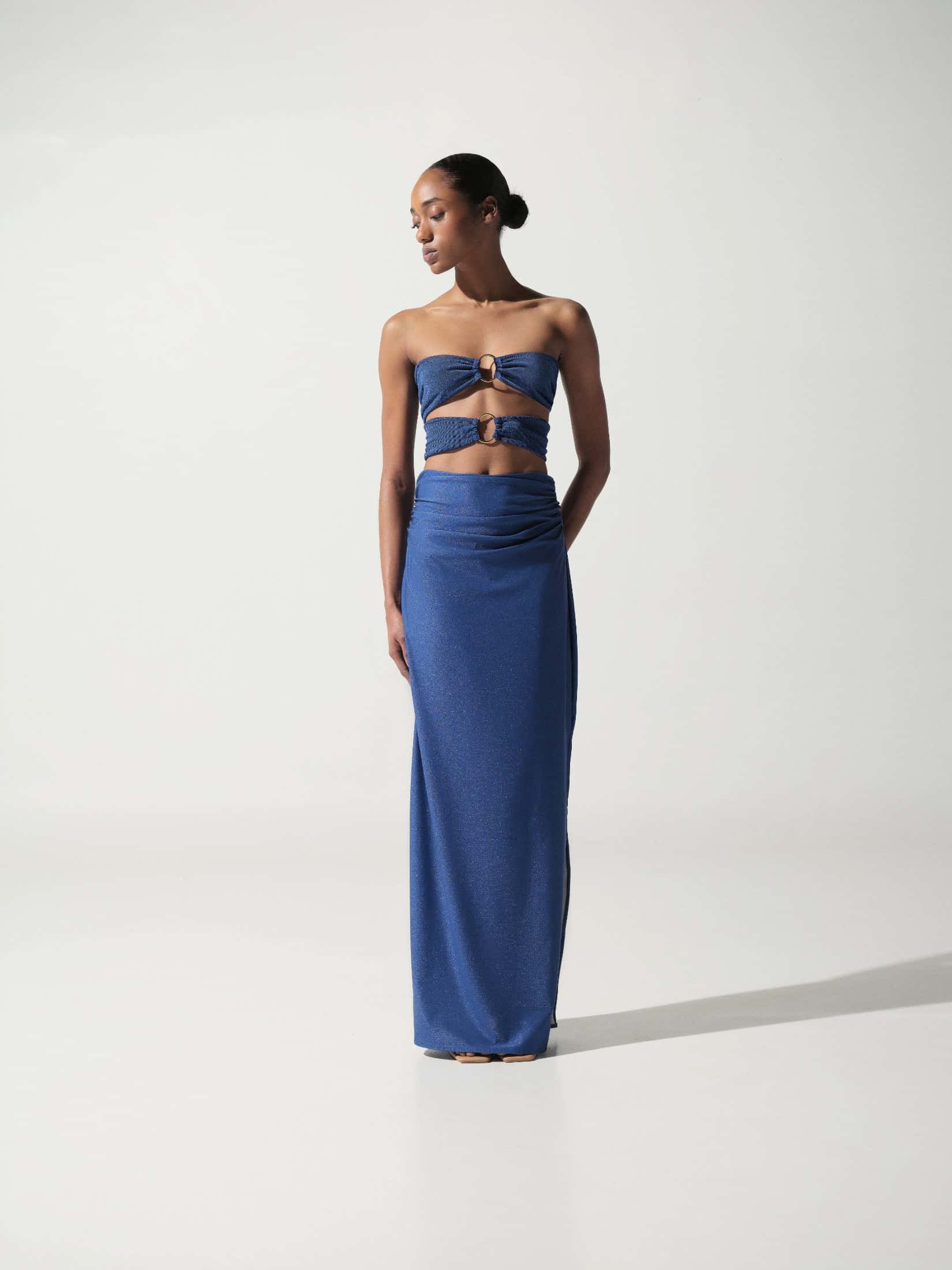 Isla Maxi Dress