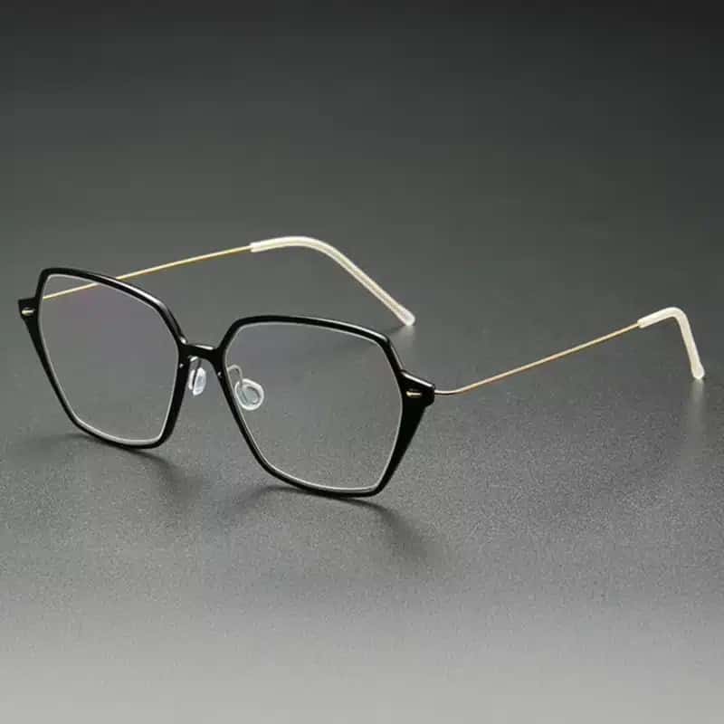 LINDBERG N.O.W Titanium 6621/D15/GT