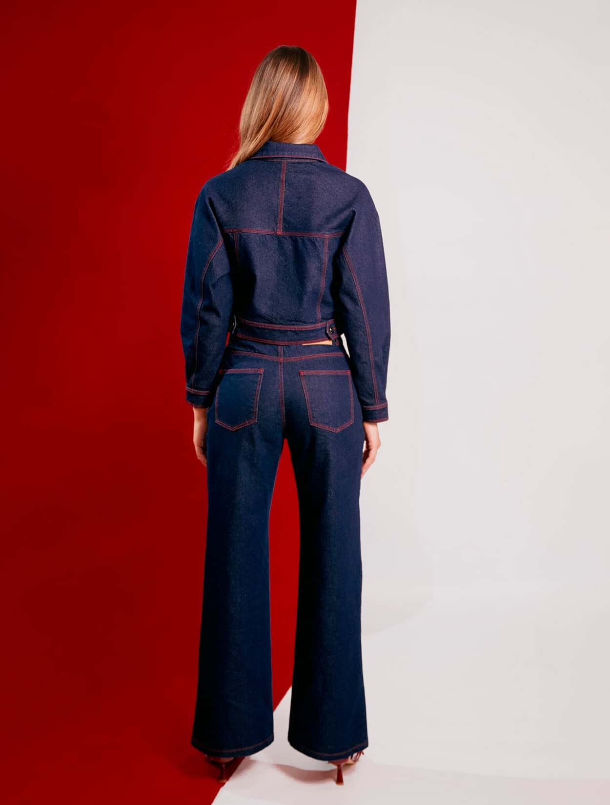 CHAQUETA TRACE - miniatura 3