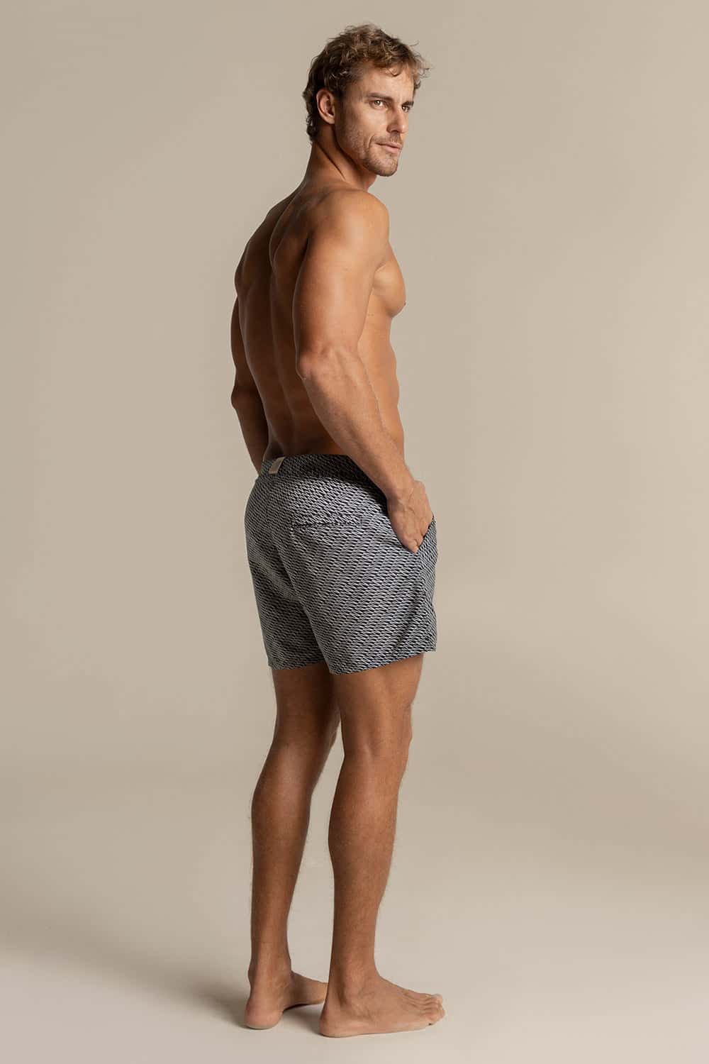 Pantaloneta surf