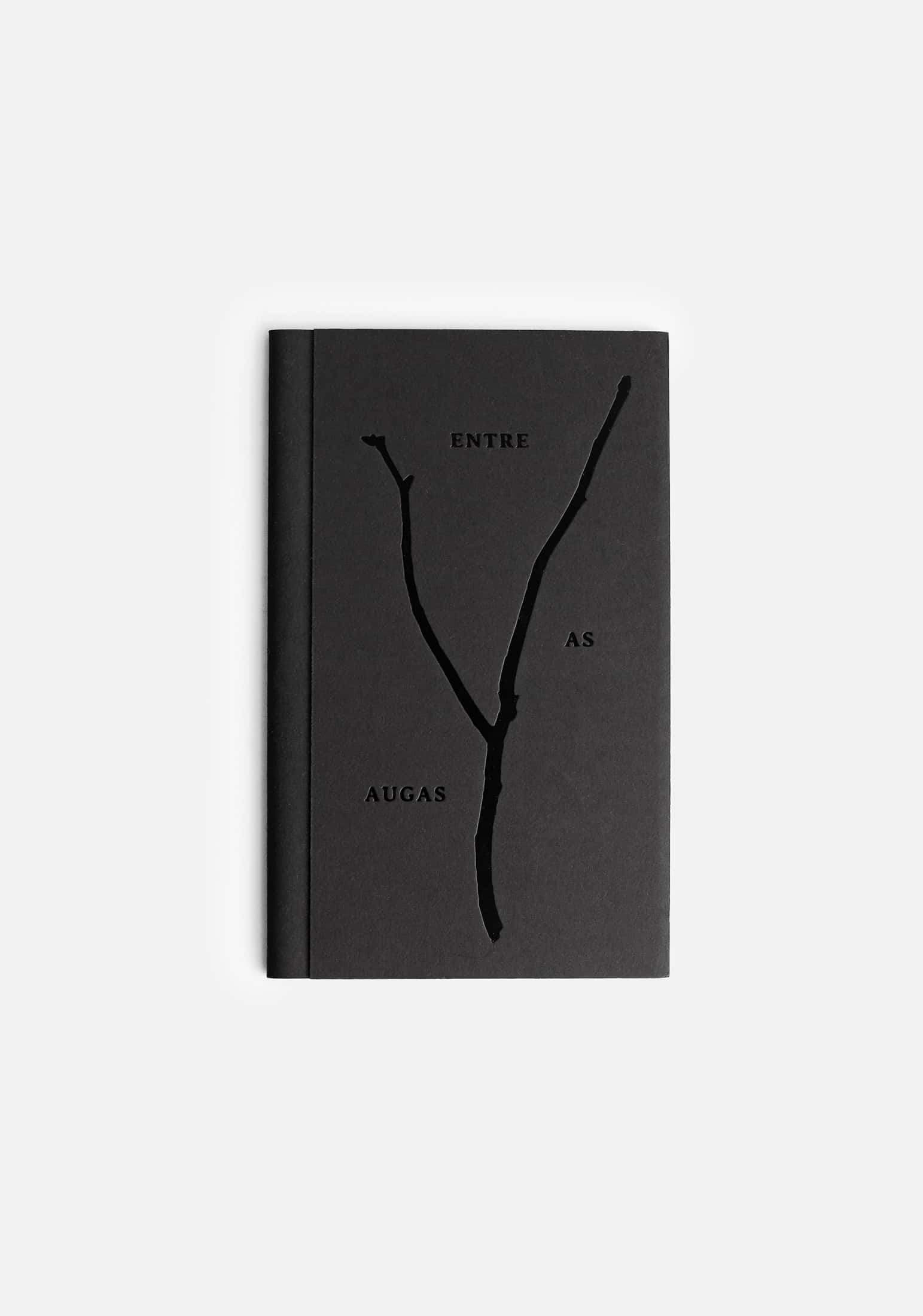 Libro Entre As Aguas ED. A&A